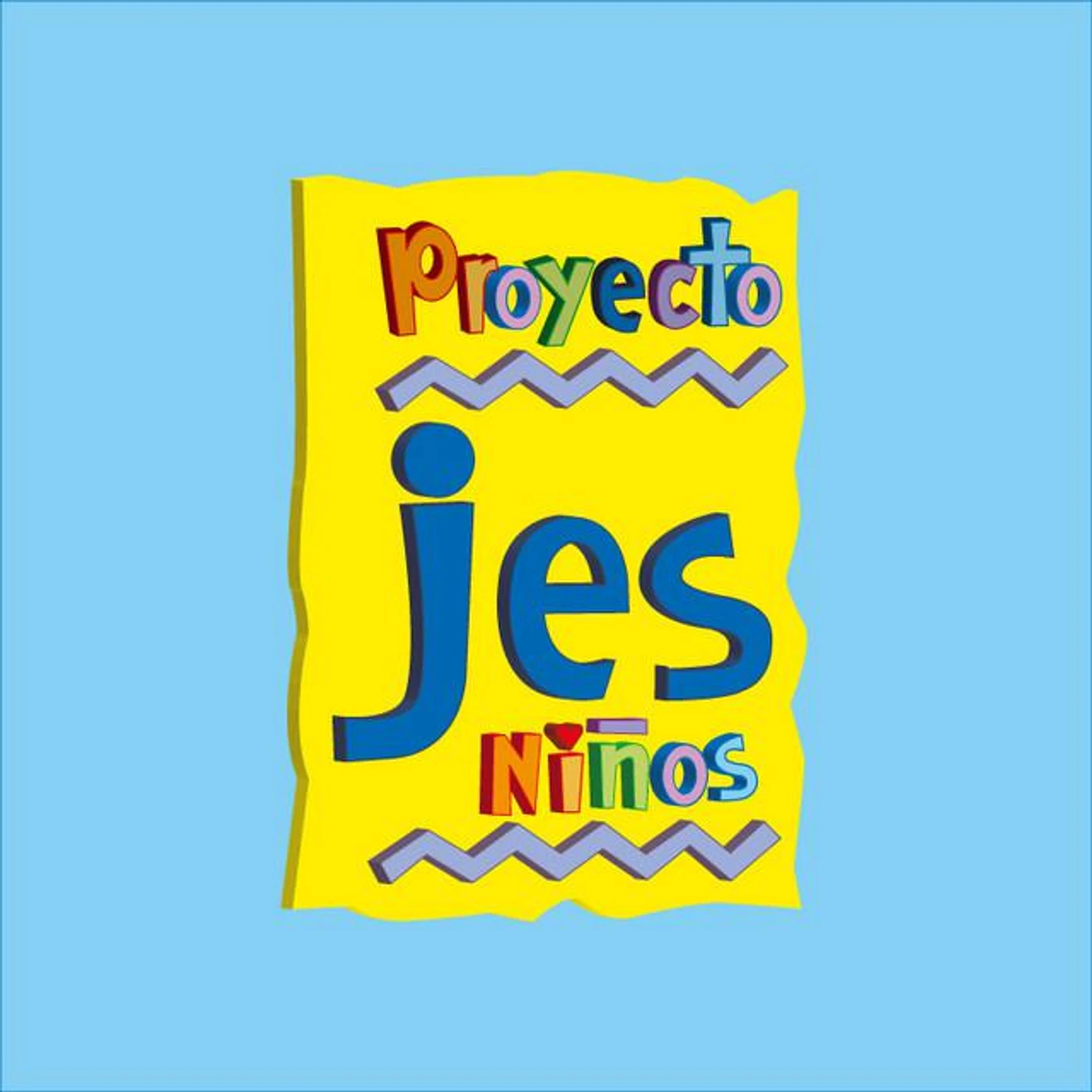 Proyecto JES Niños