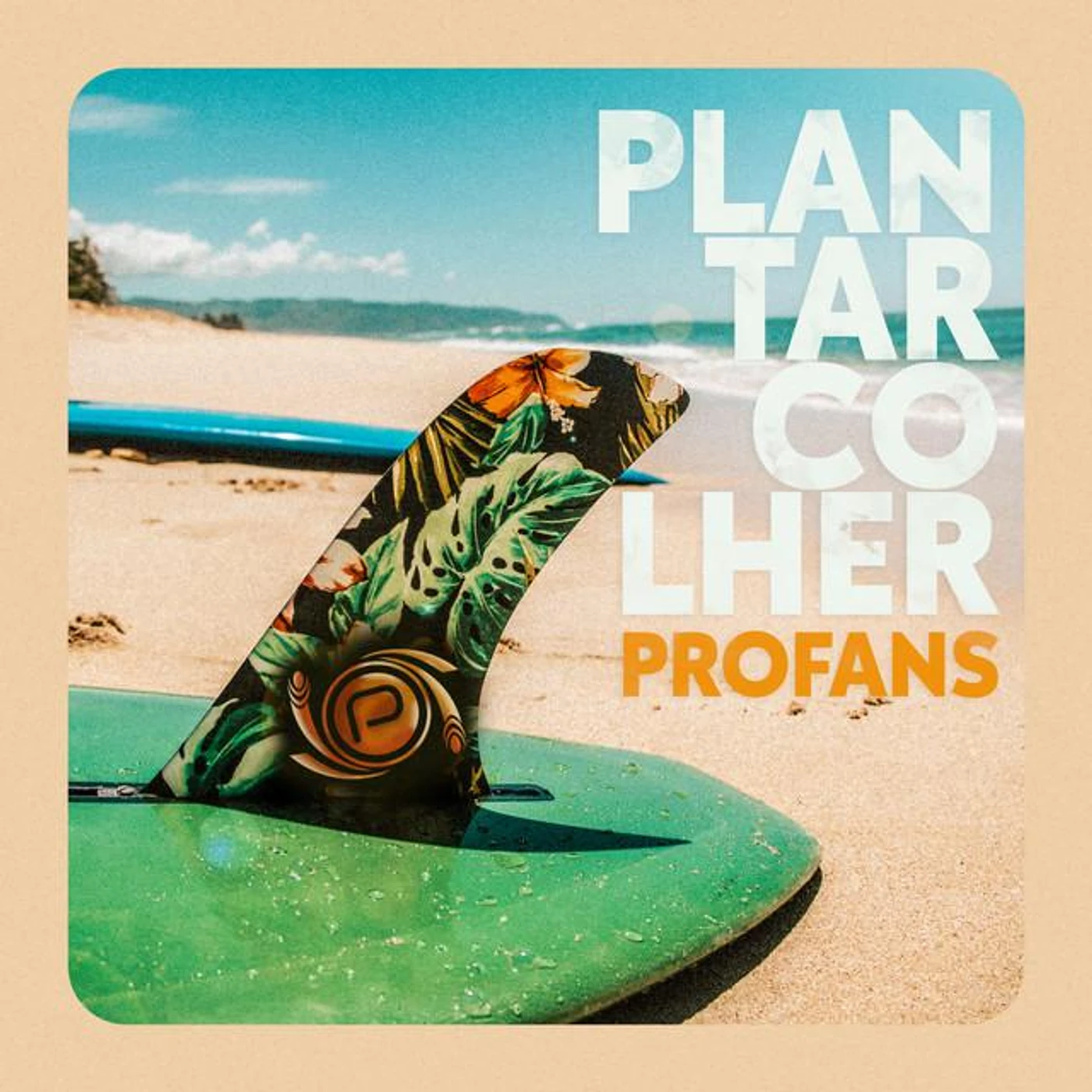 Profans