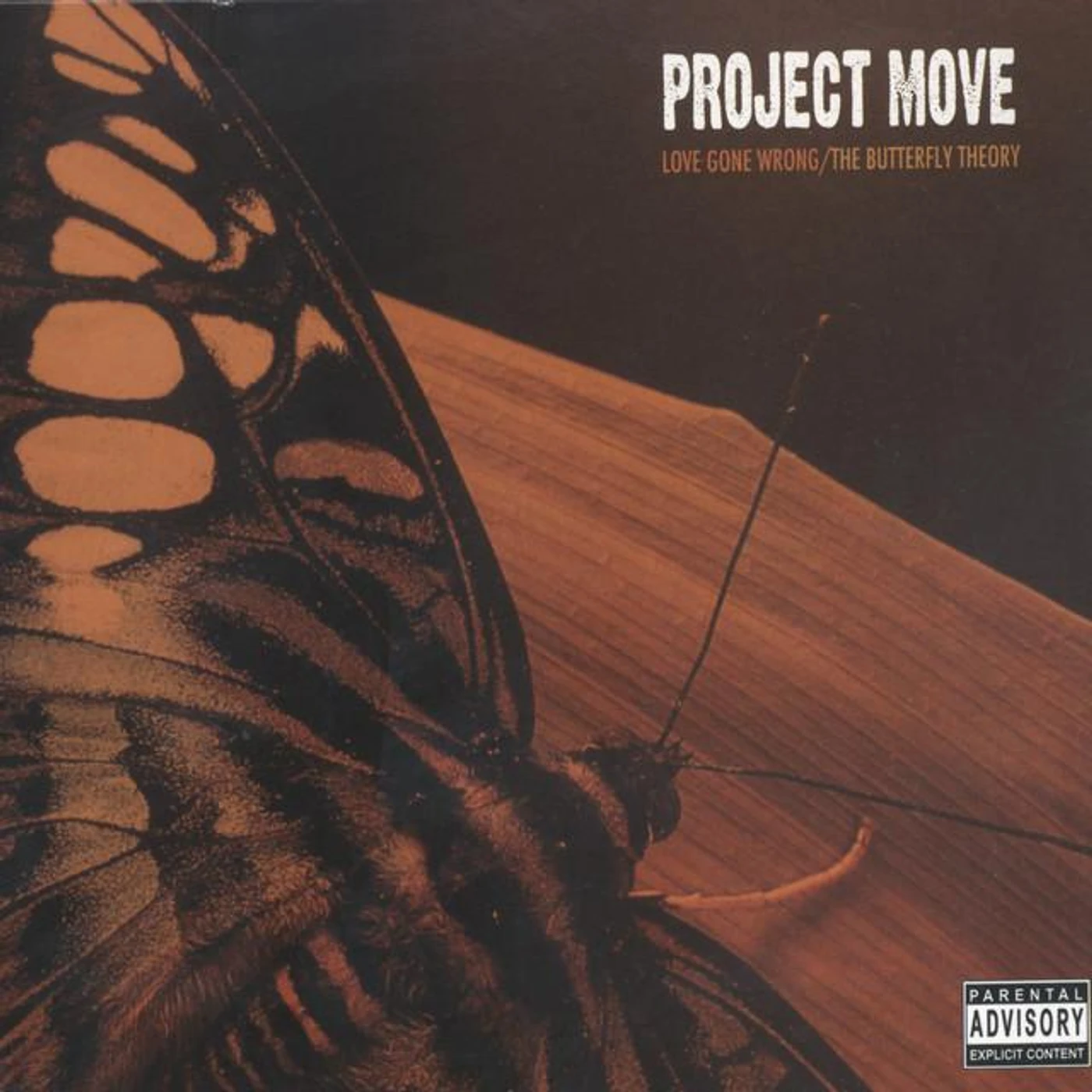 Project Move