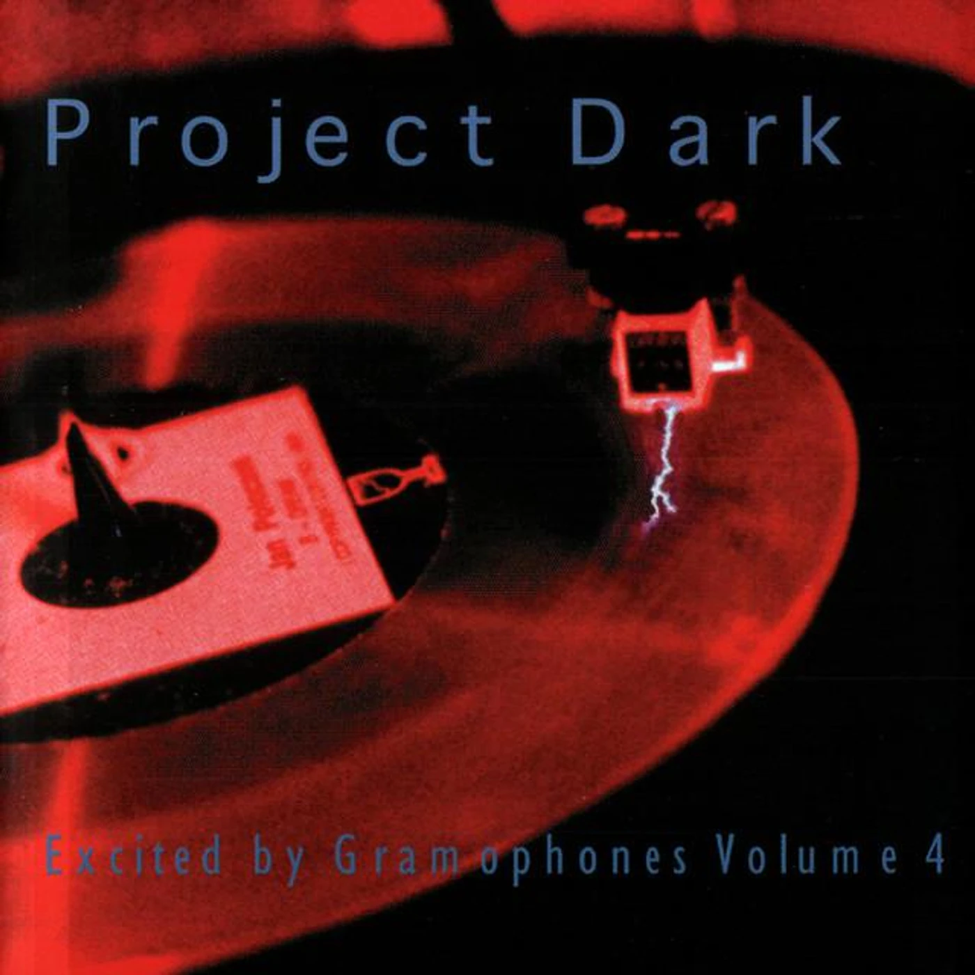 Project Dark