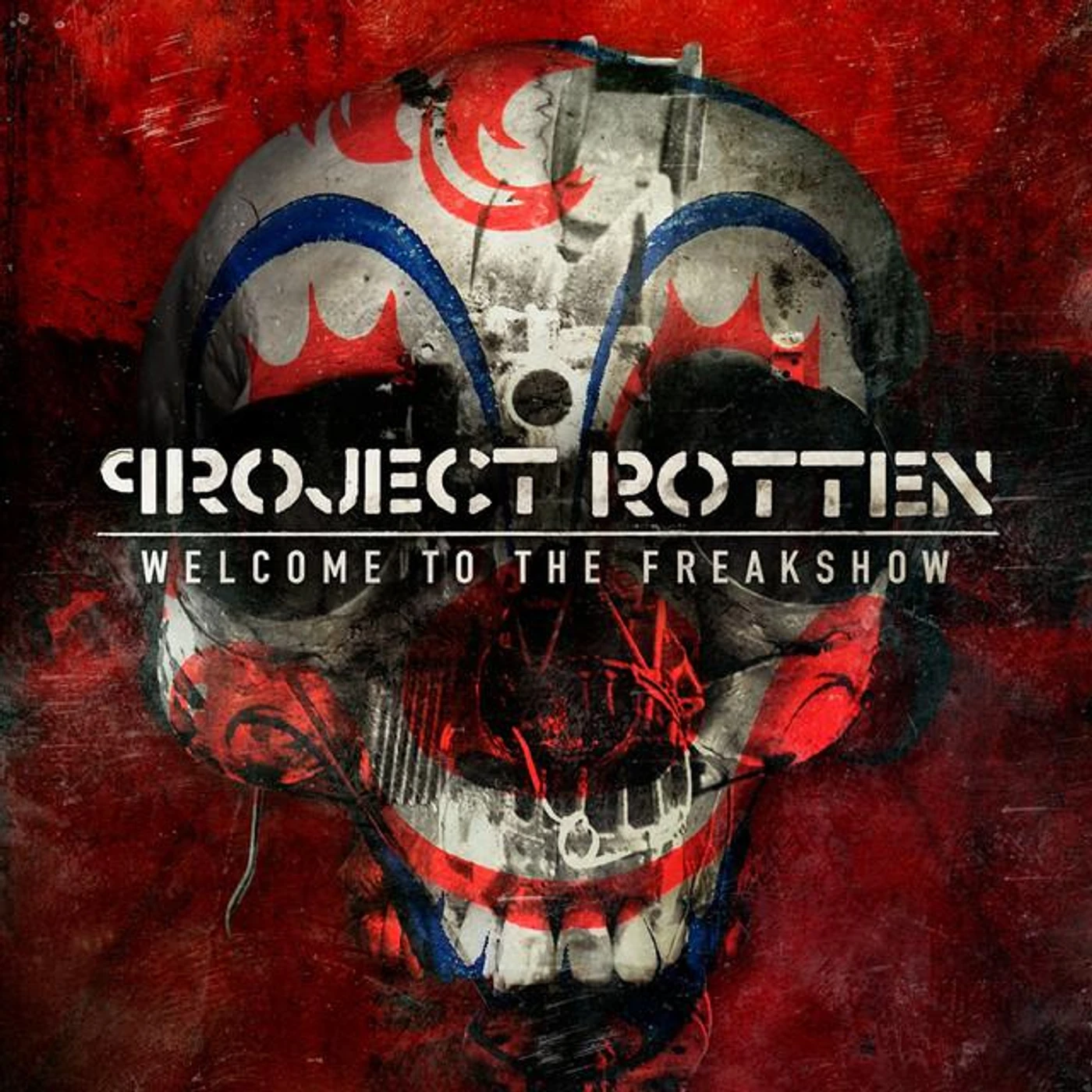 Project Rotten