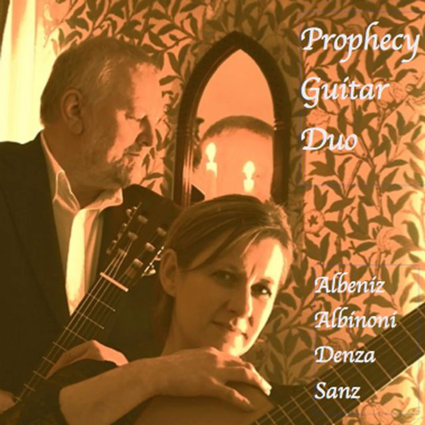 Prophecy Guitar Duo
