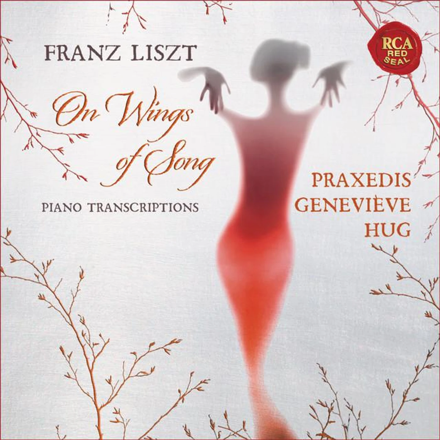 Praxedis Geneviève Hug