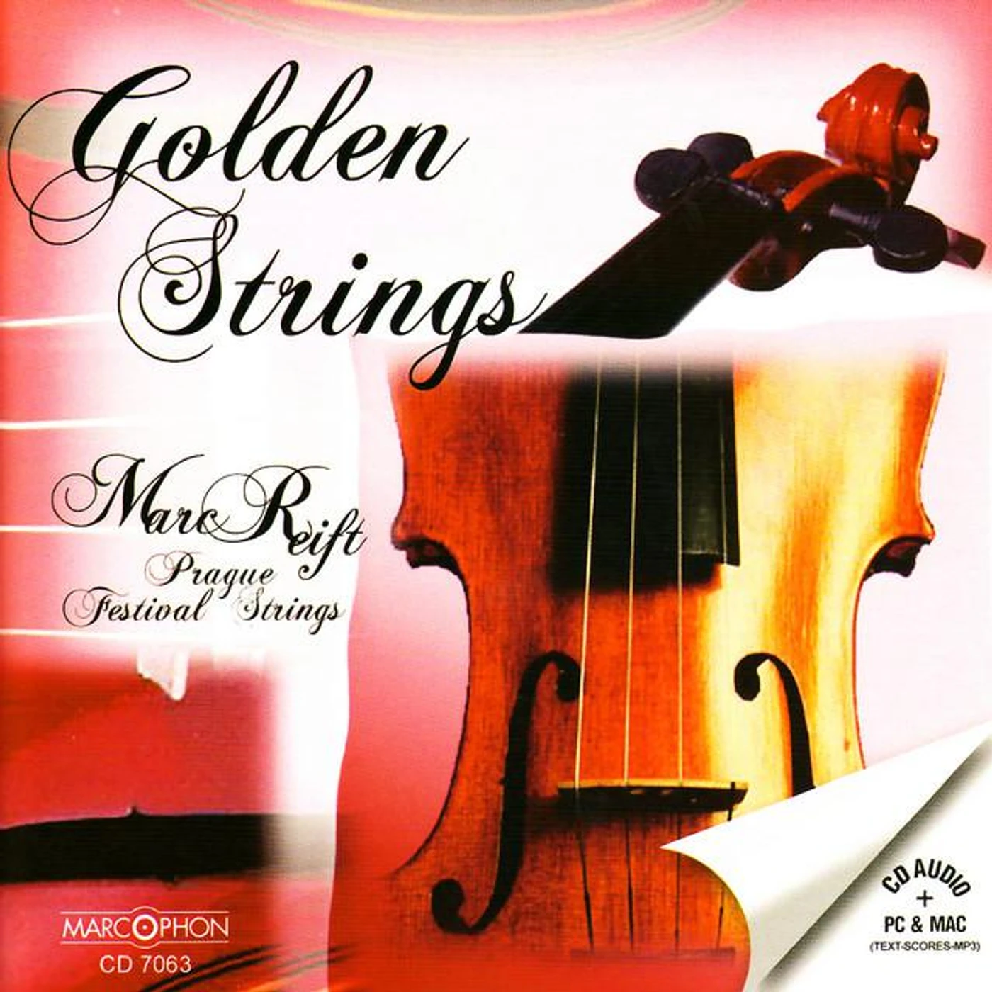 Prague Festival Strings