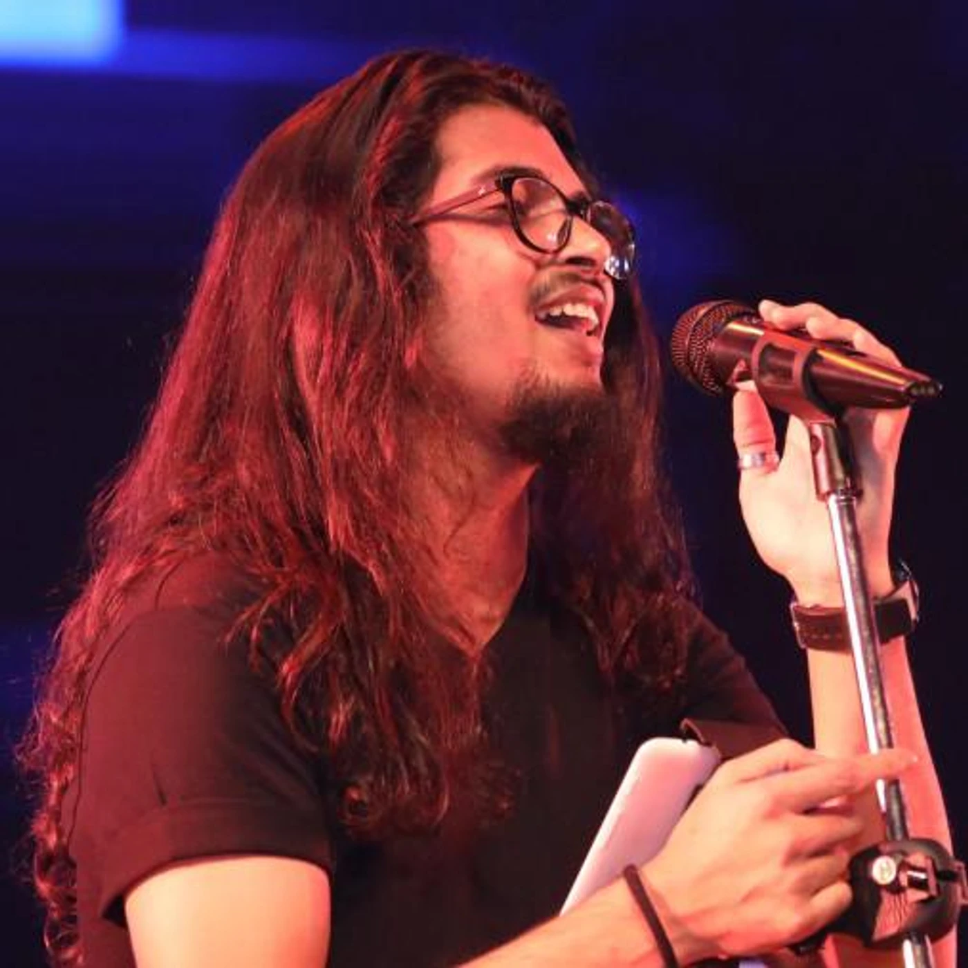 Pranab Priyankush Baruah