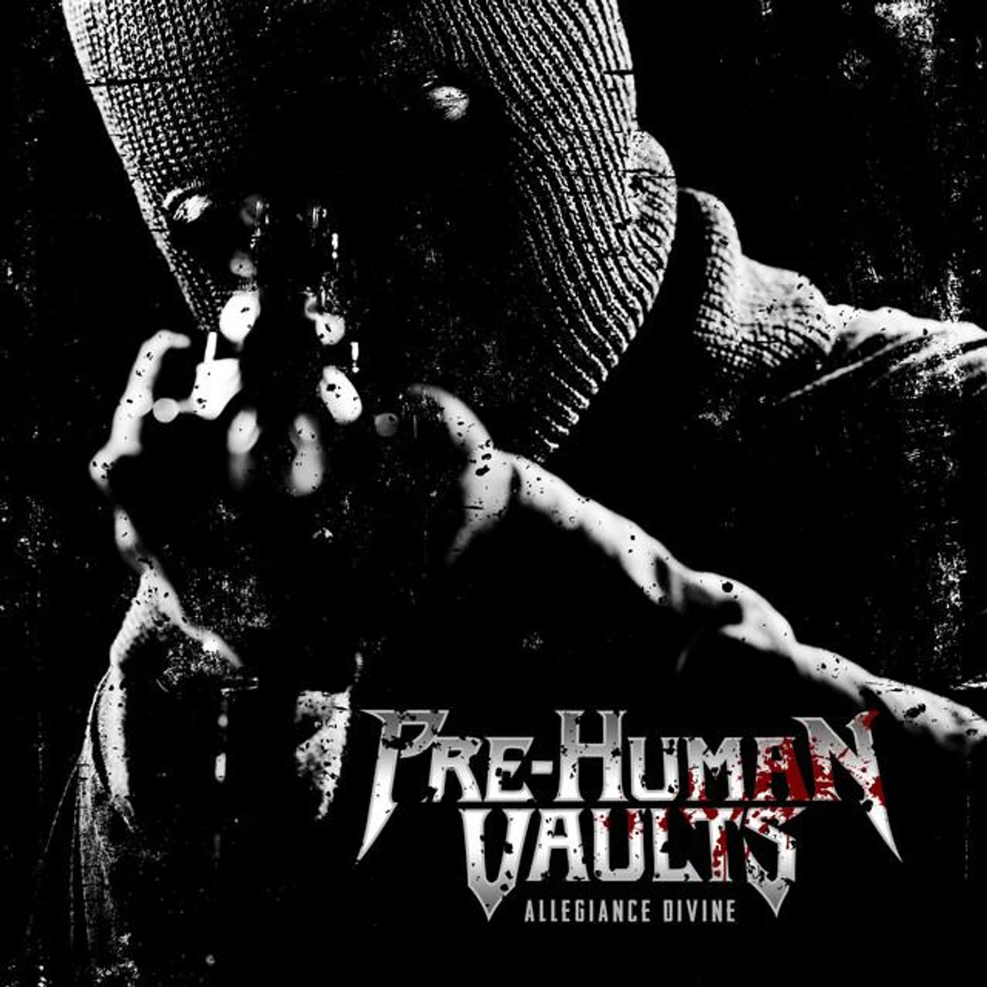 Pre-Human Vaults