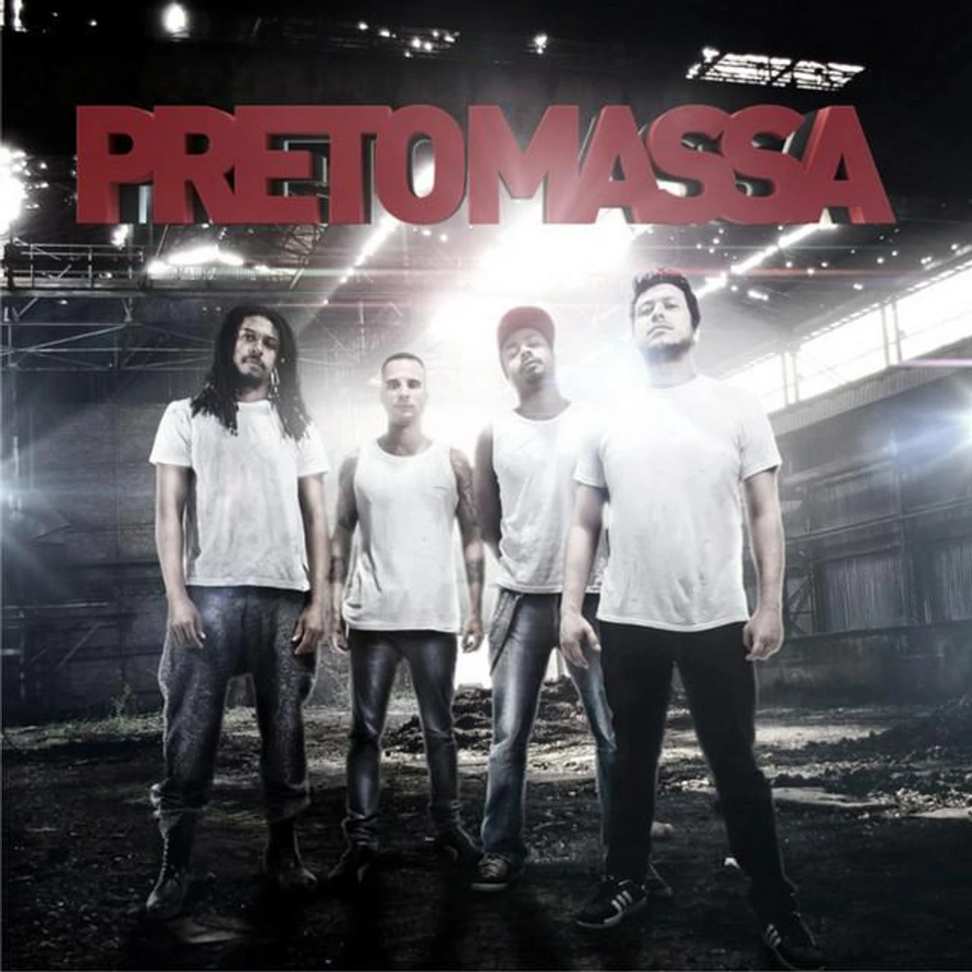Preto Massa