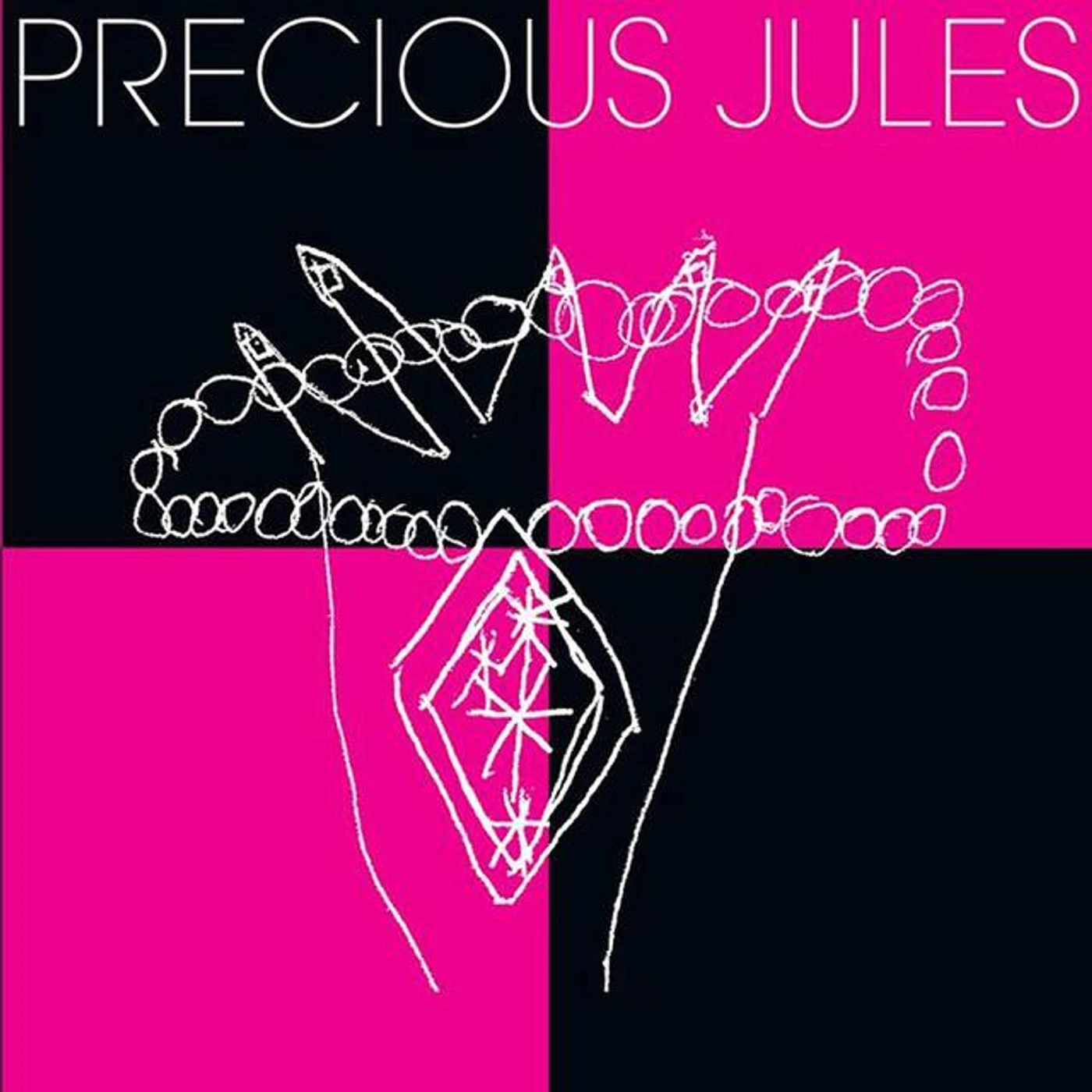 Precious Jules