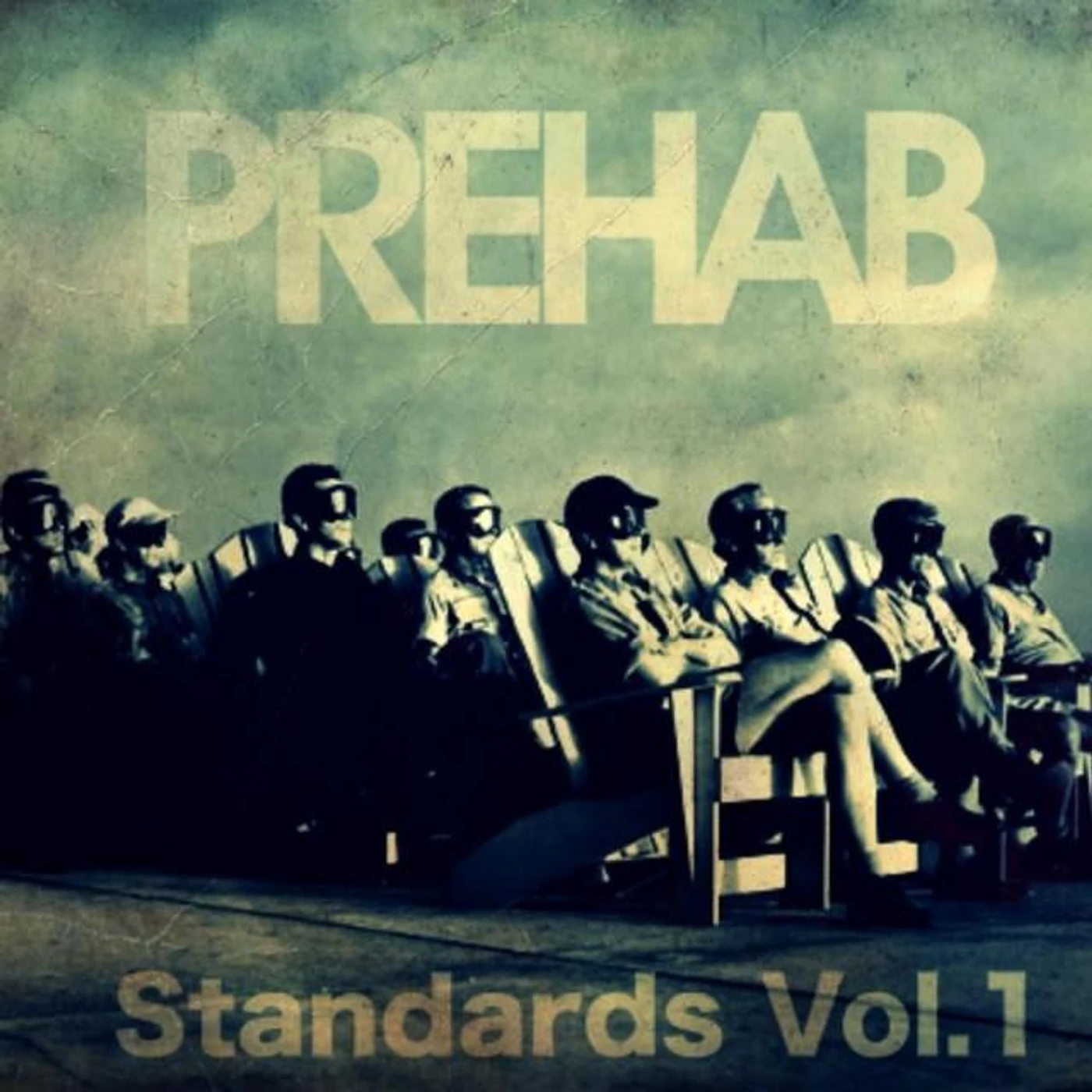Prehab