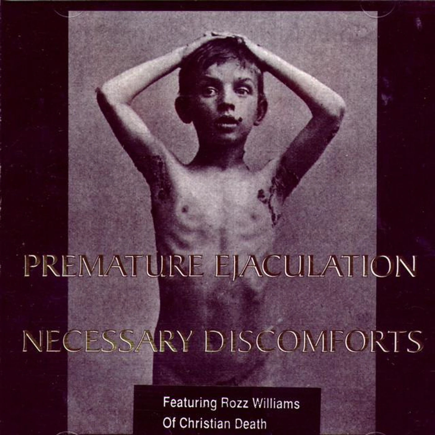 Premature Ejaculation