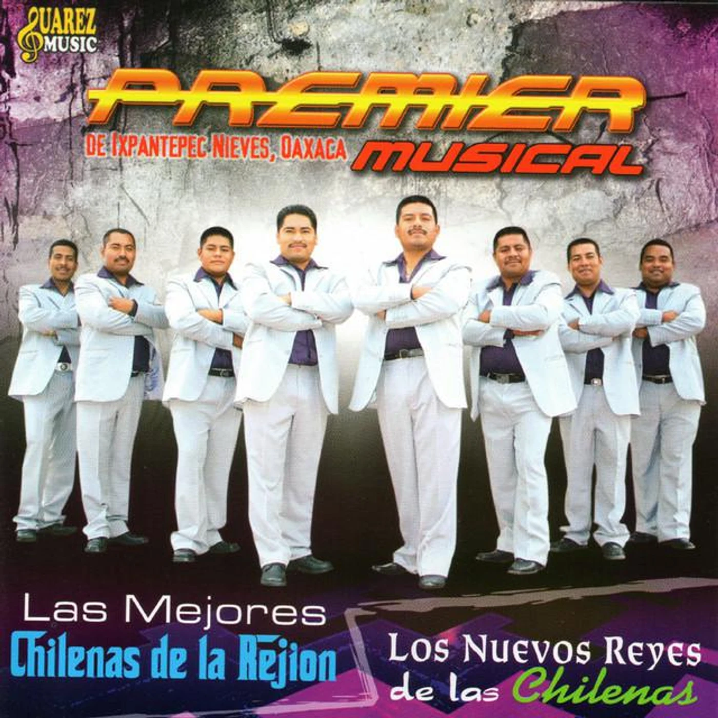 Premier Musical