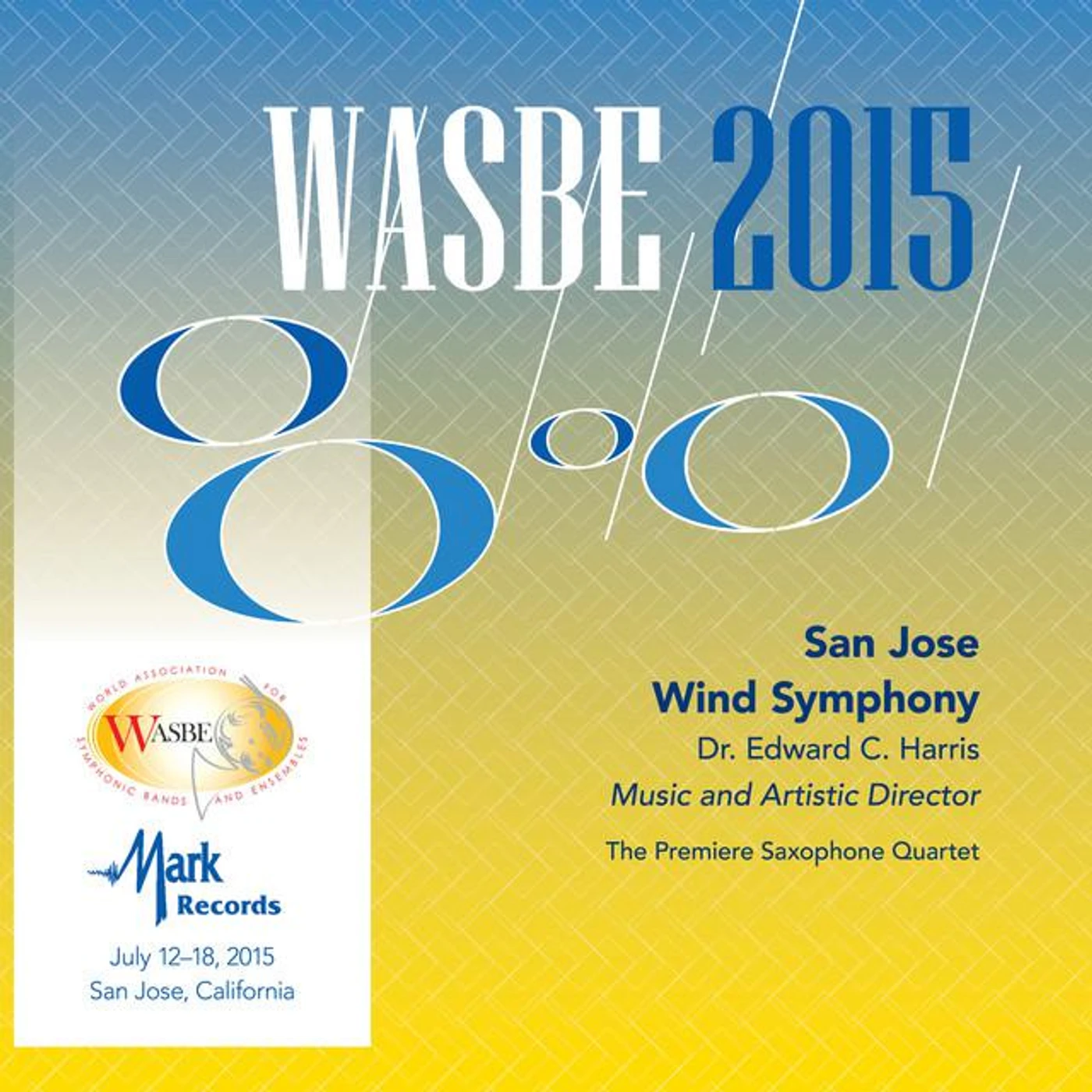 Premiere Saxophone Quartet