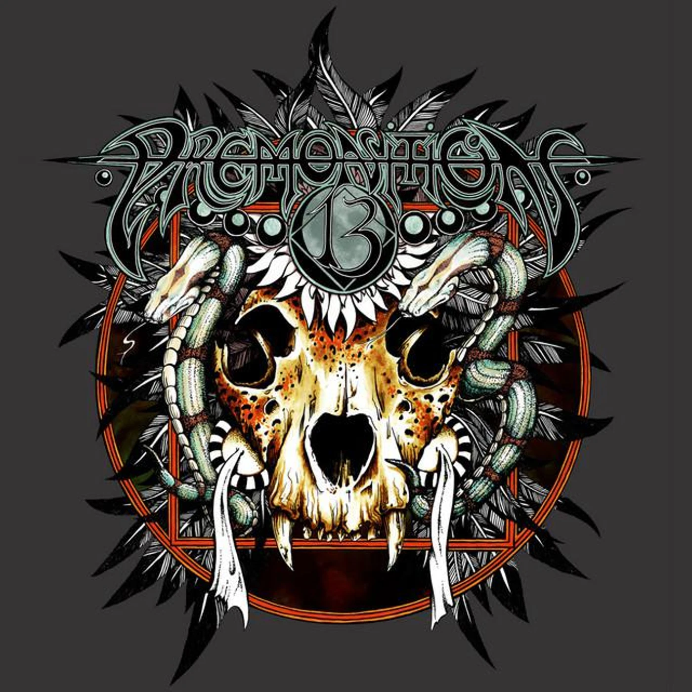 Premonition 13