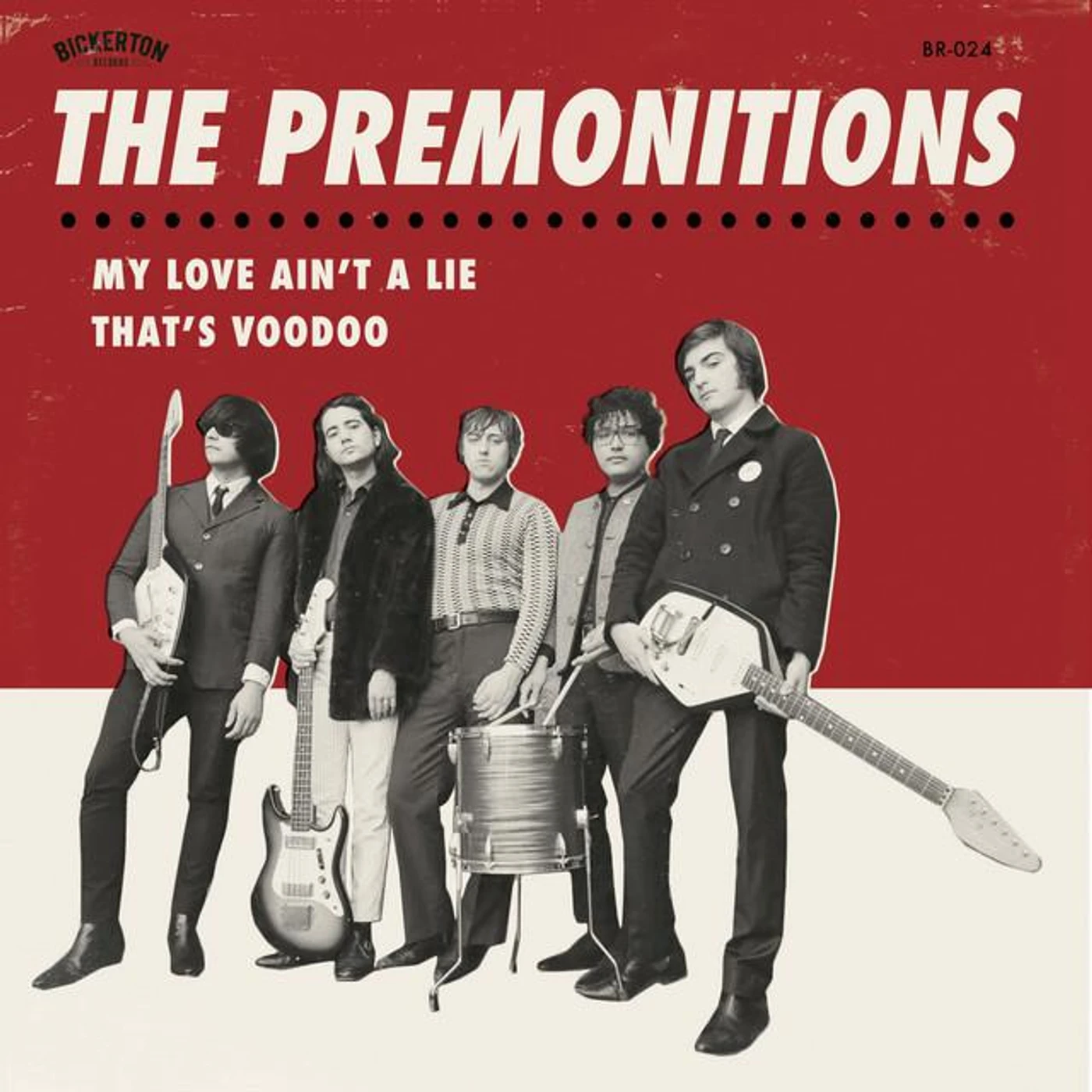 The Premonitions