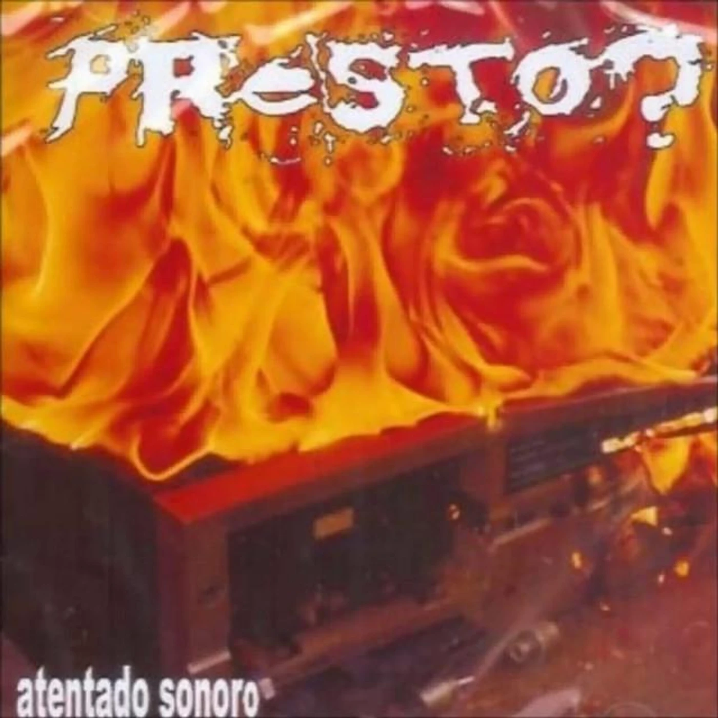 Presto? OFICIAL