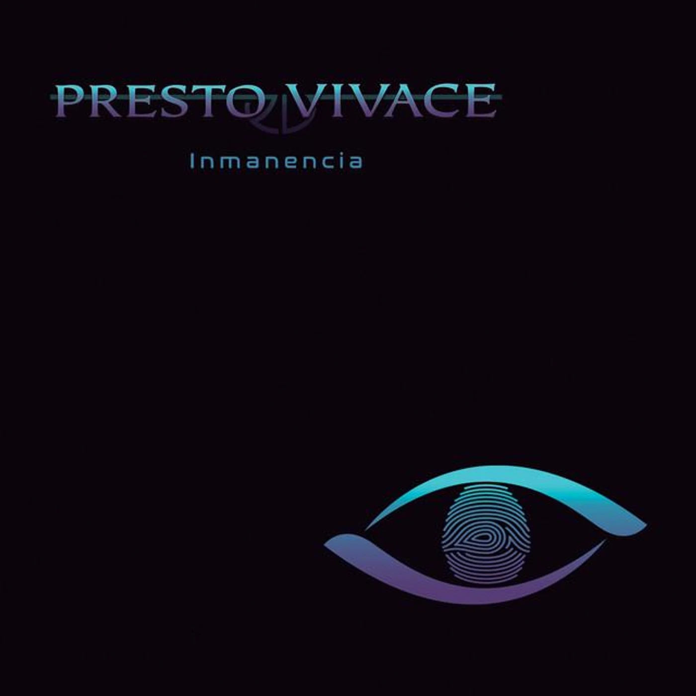 Presto Vivace
