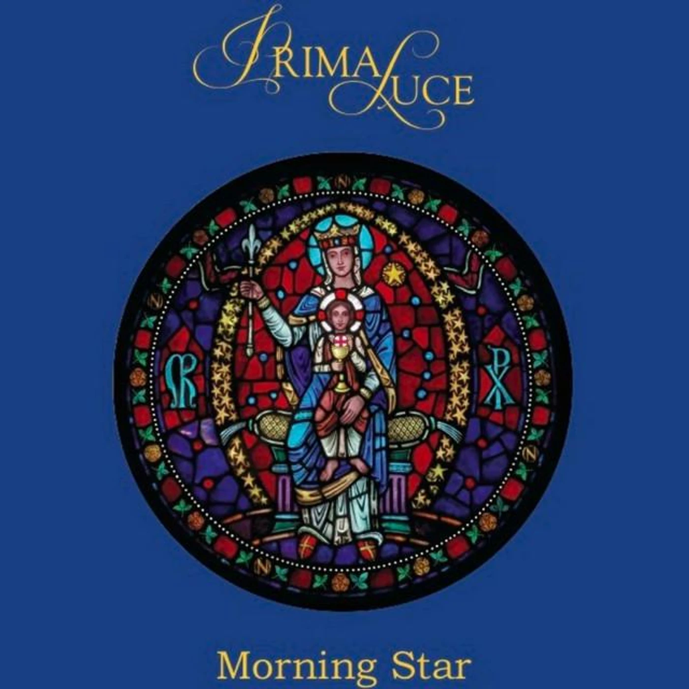 Prima Luce