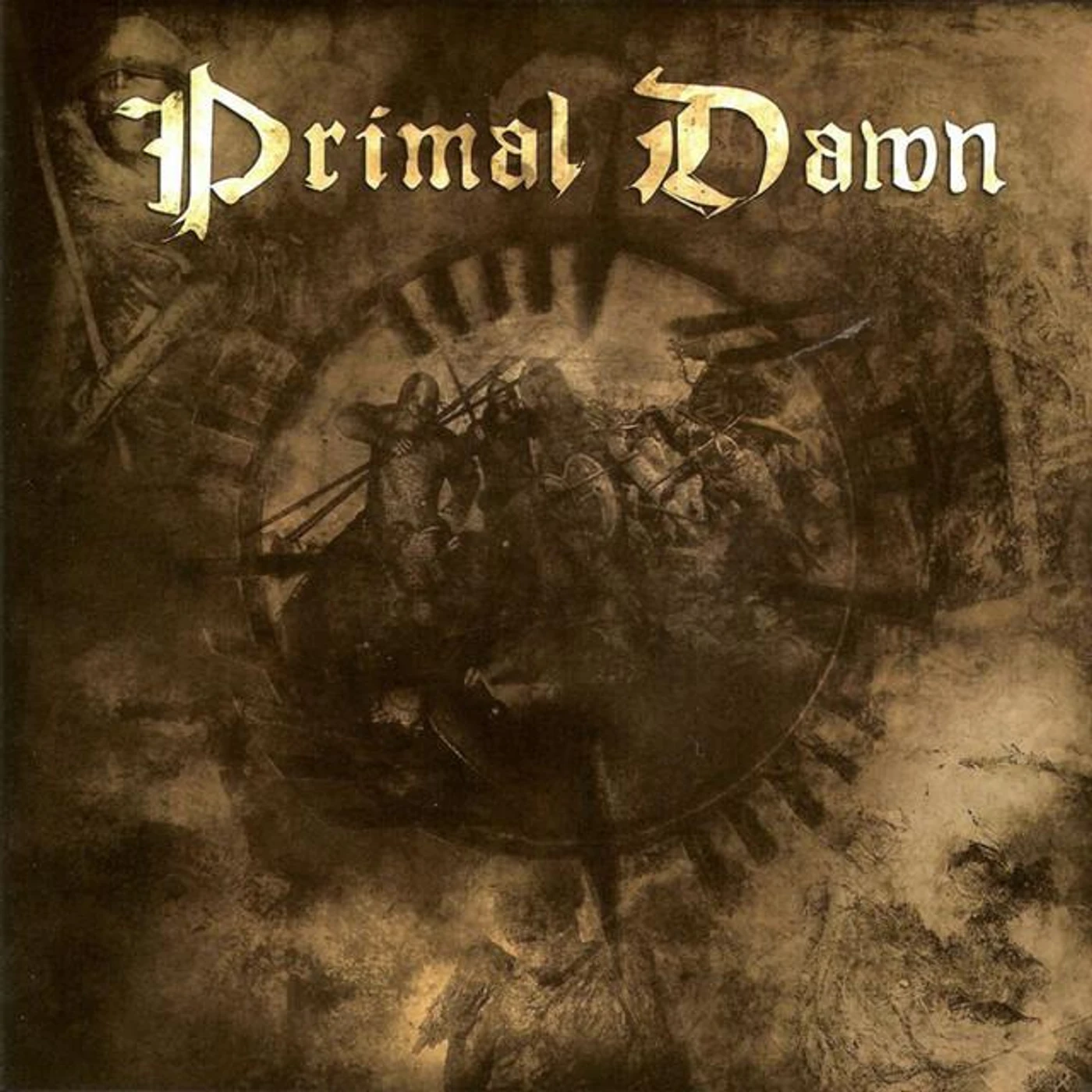 Primal Dawn