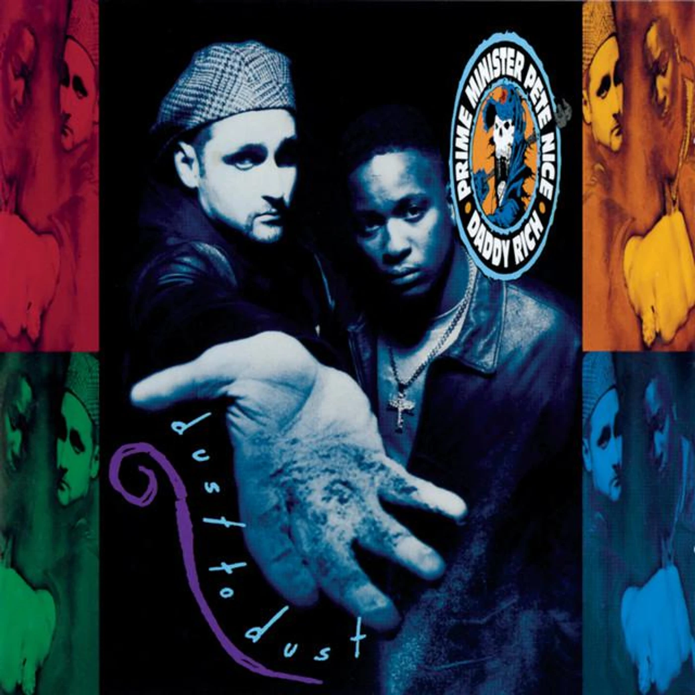 Prime Minister Pete Nice