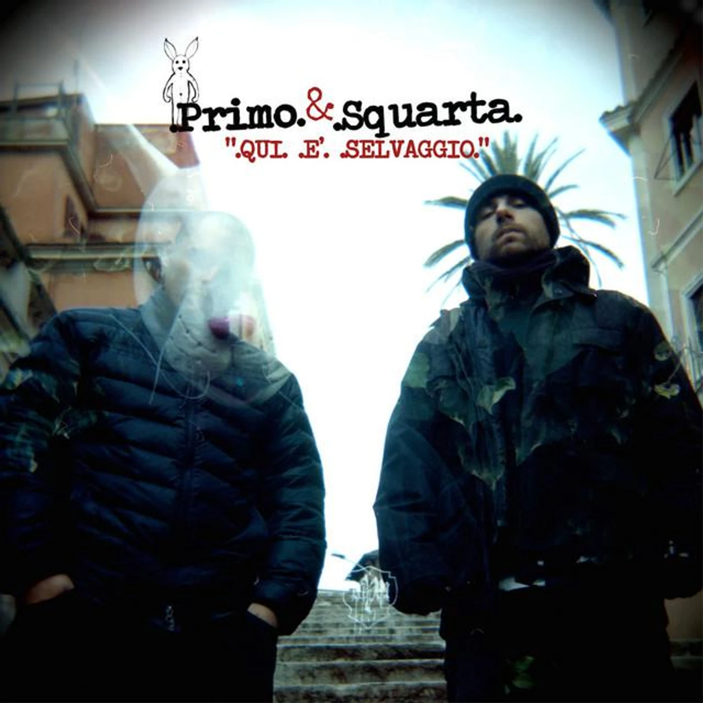 Primo Squarta