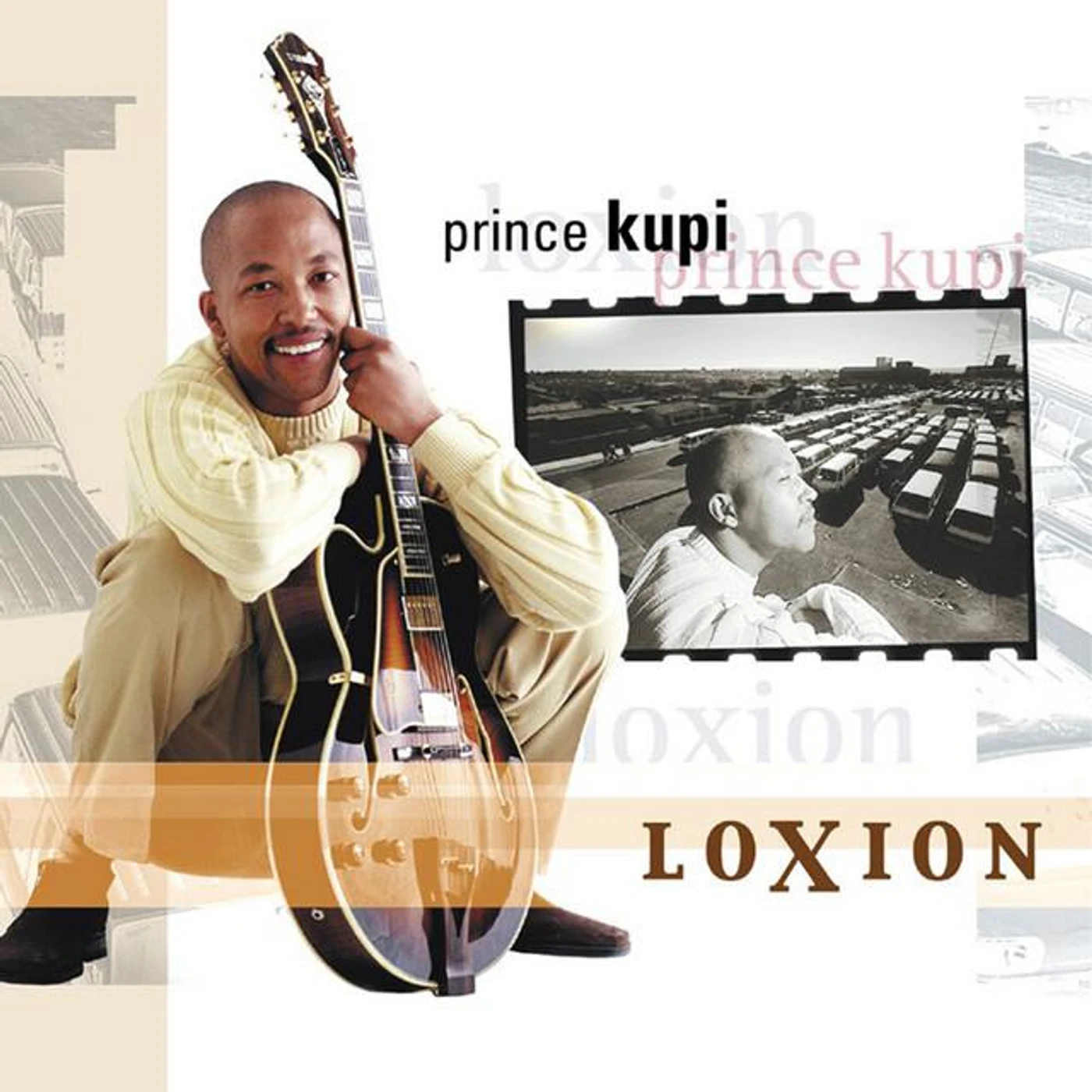 Prince Kupi