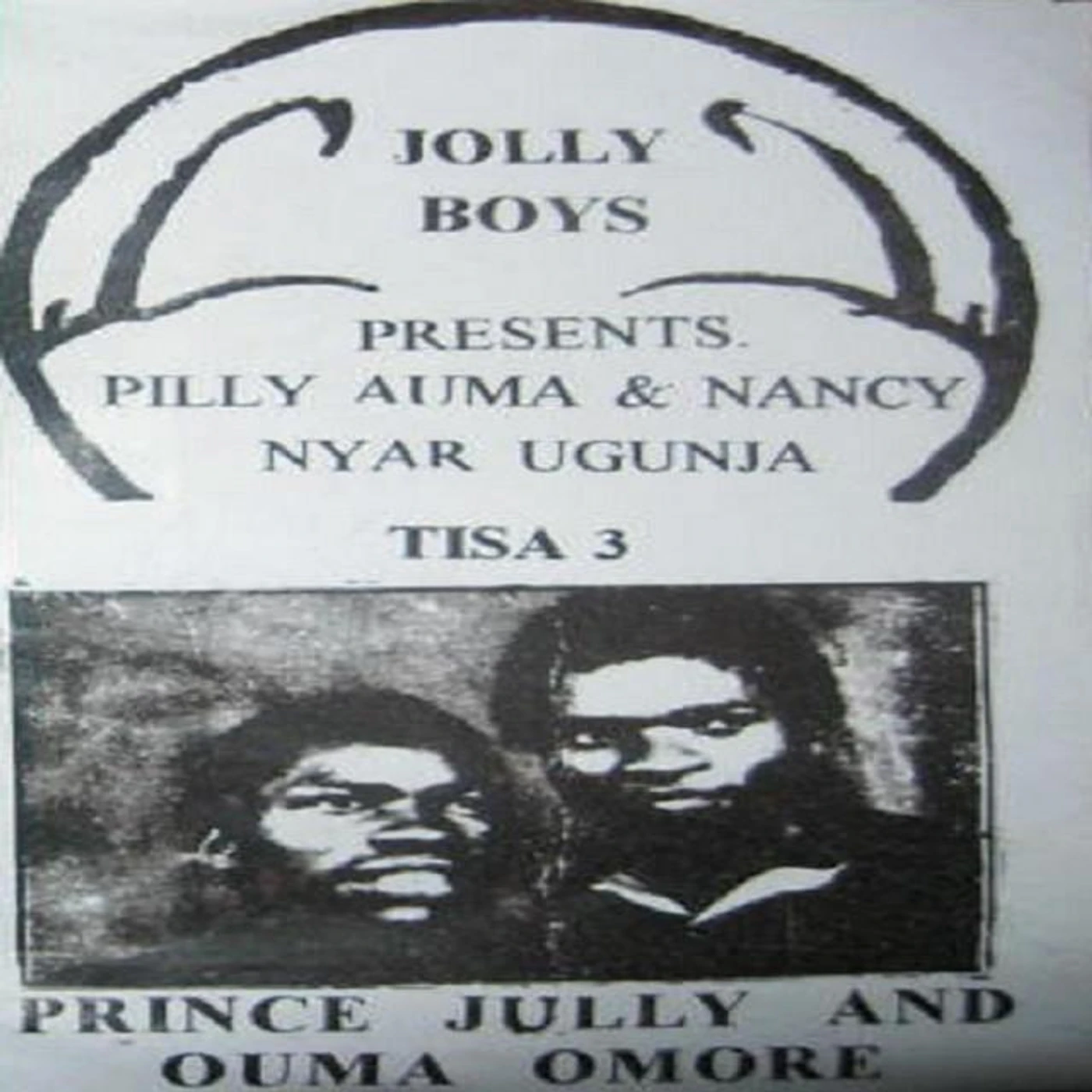 Prince Jully & Ouma Omore