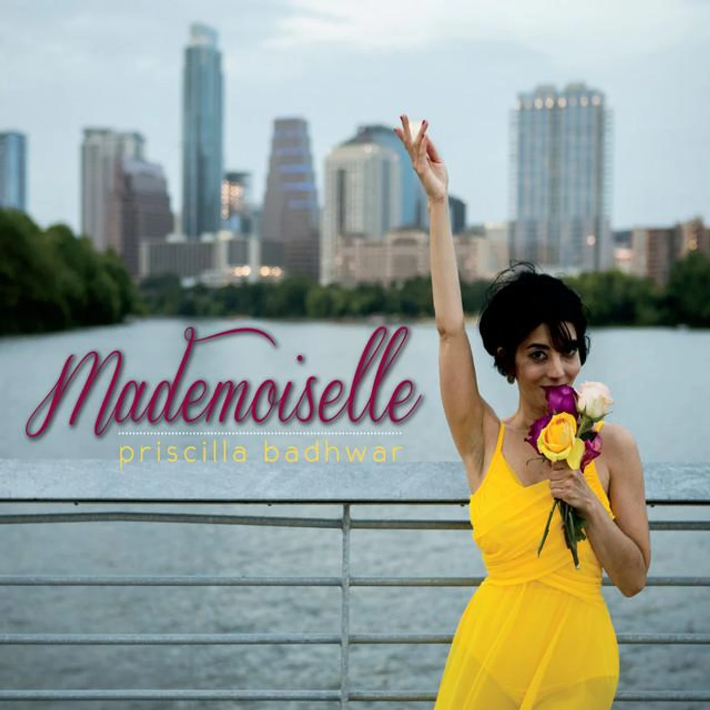 Priscilla Badhwar
