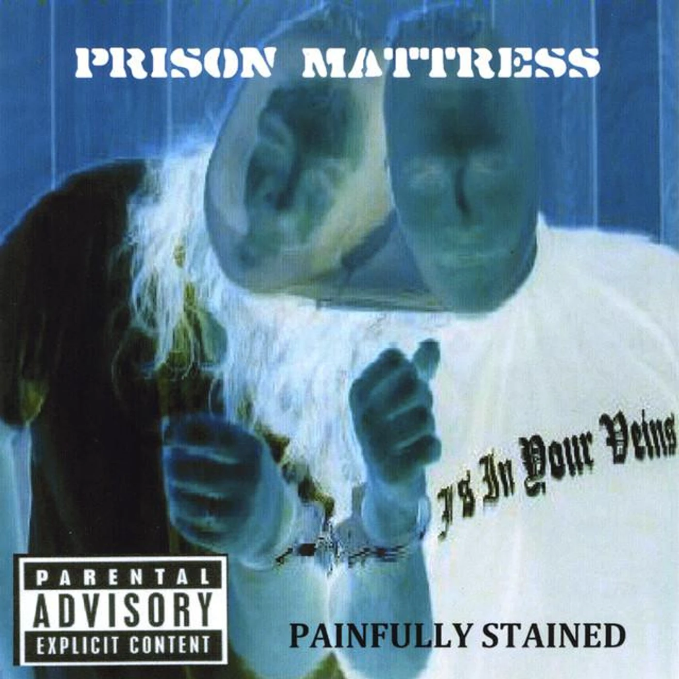 Prison Mattress