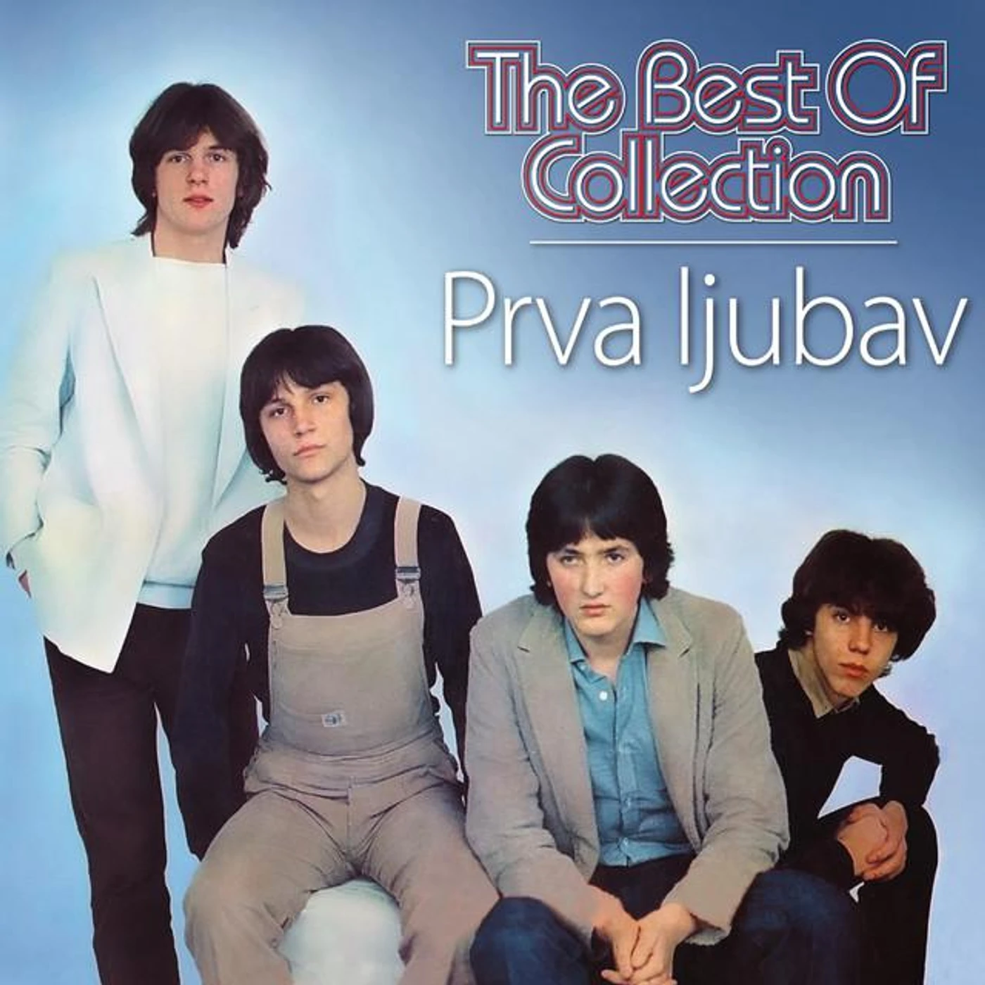 Prva ljubav