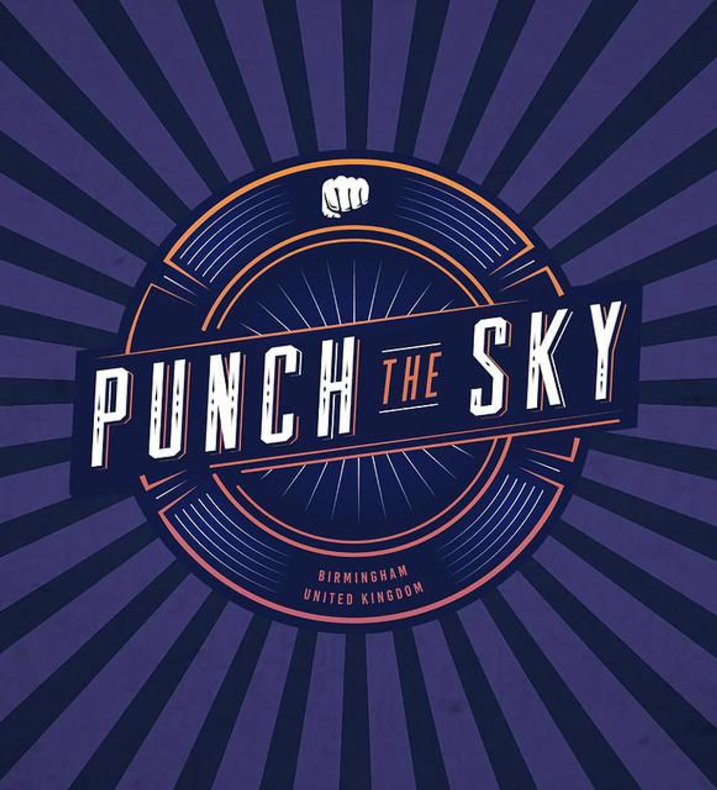 Punch The Sky