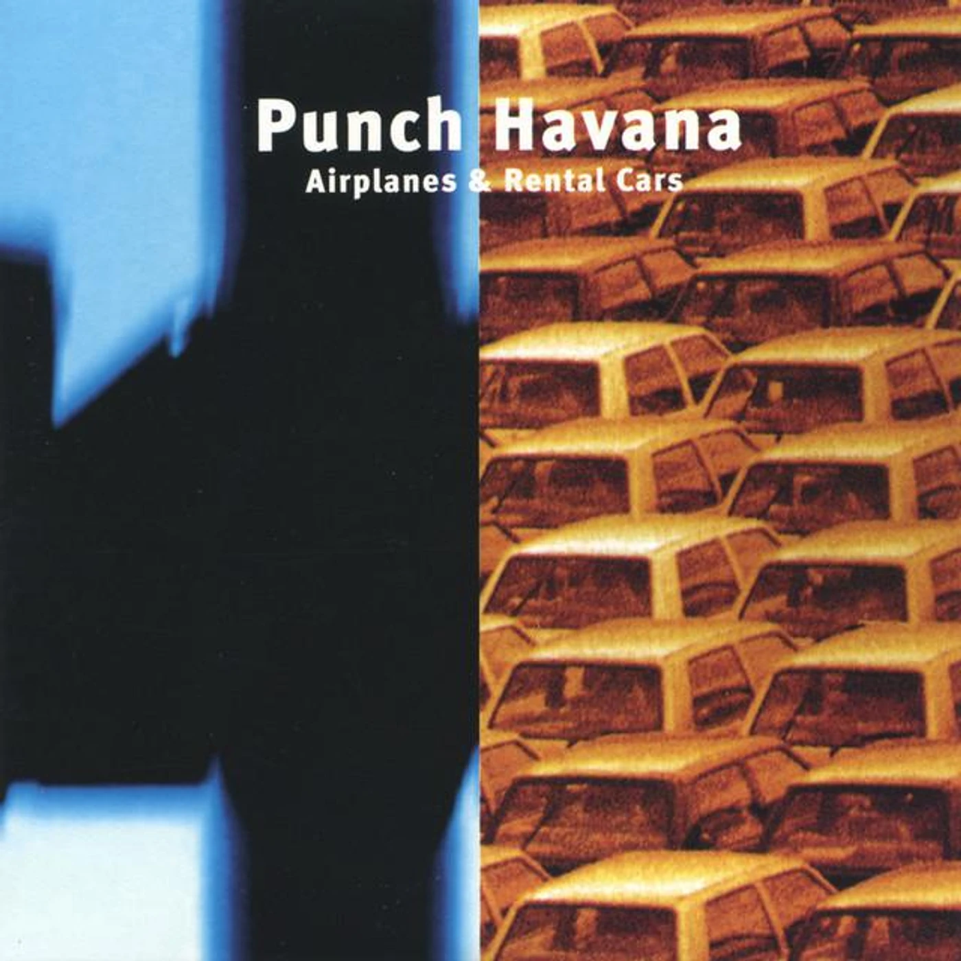 Punch Havana