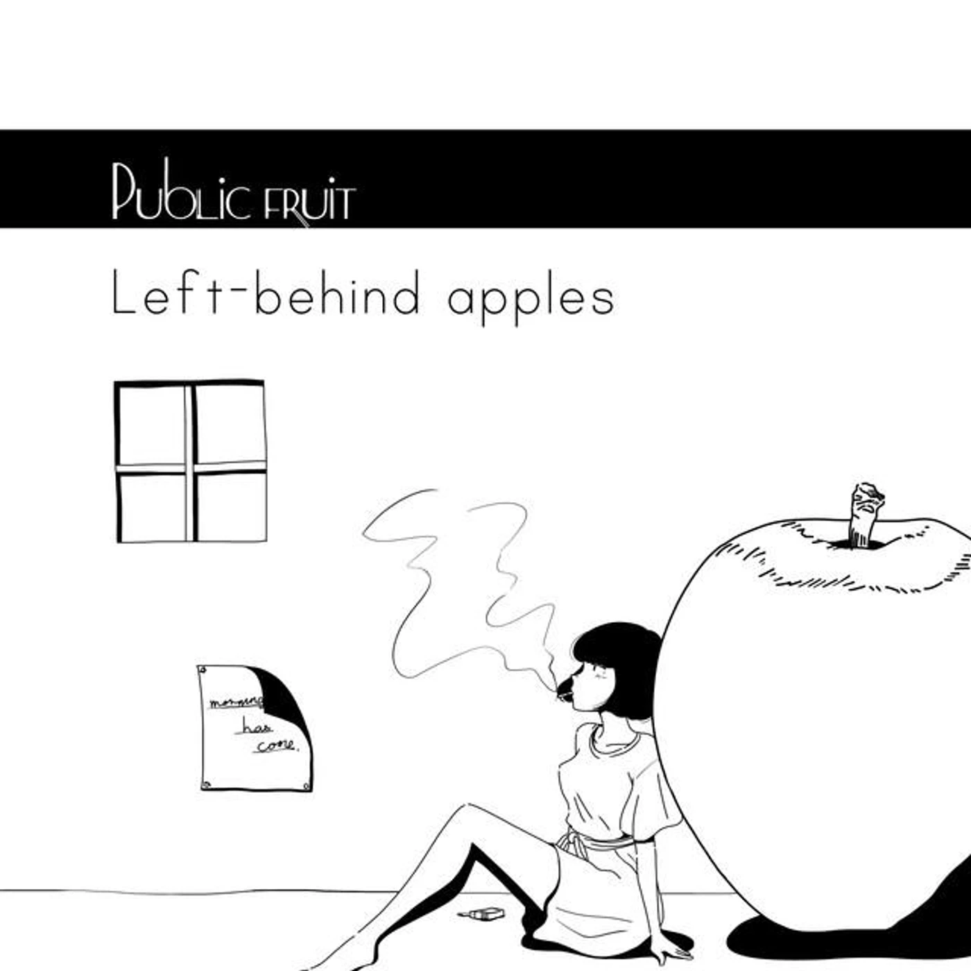 public fruit