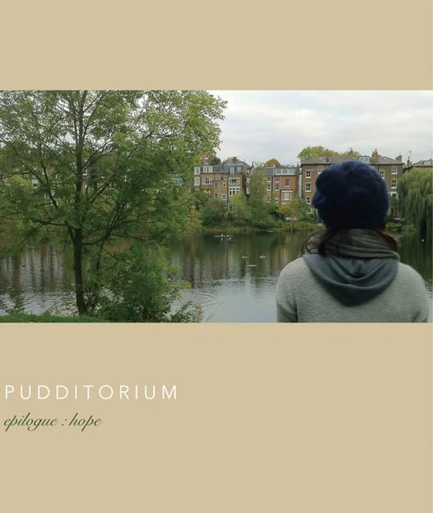 Pudditorium