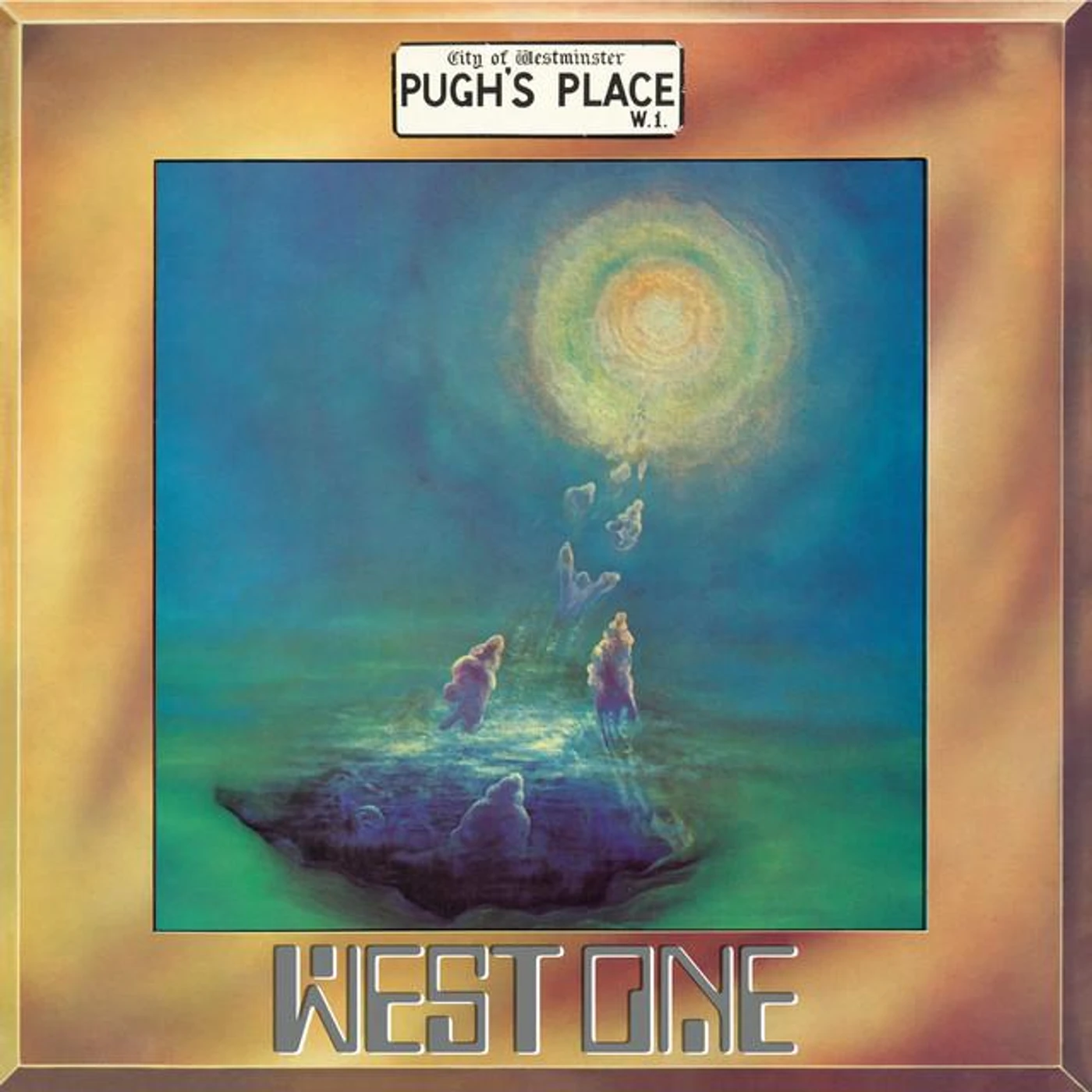 Pugh's Place