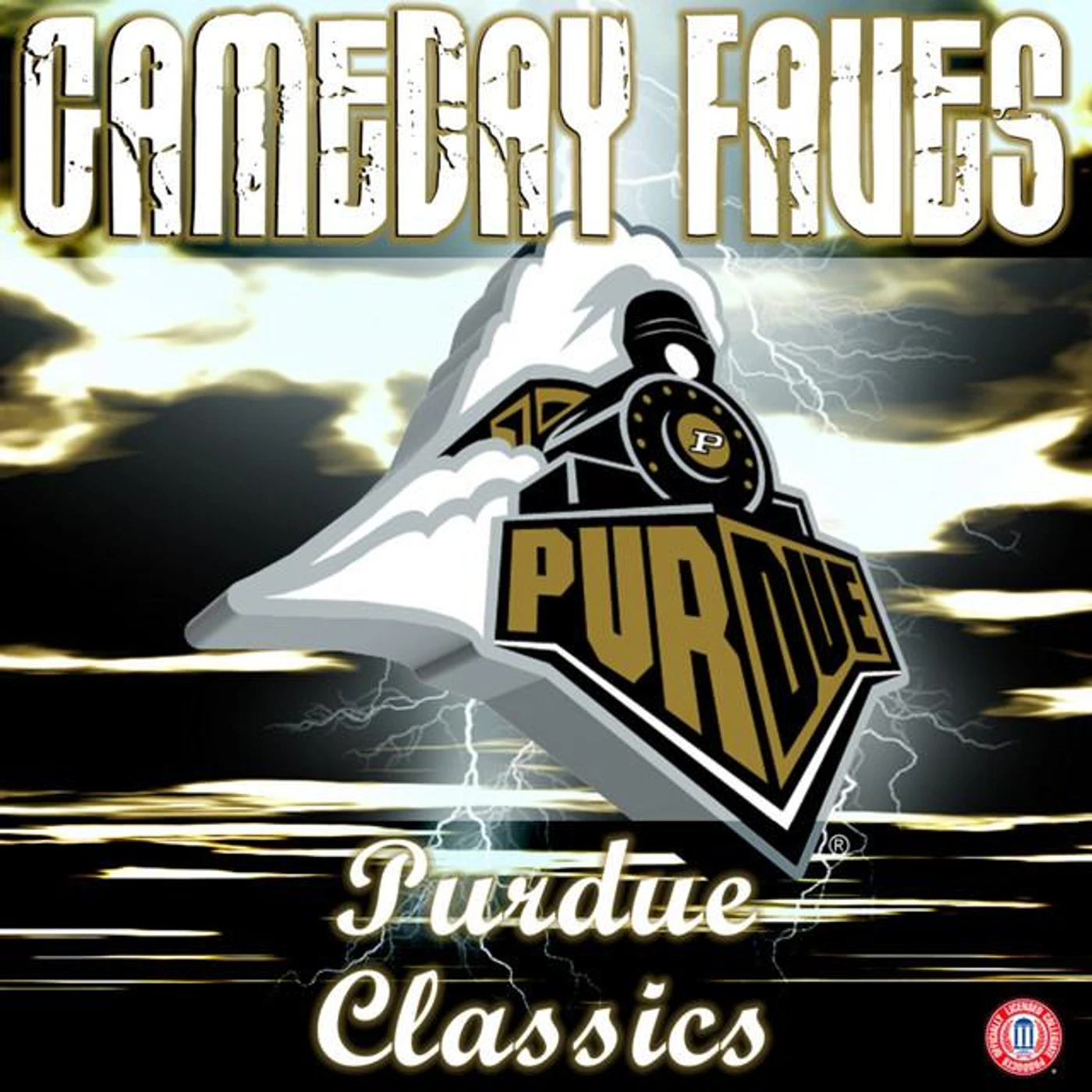 Purdue All American Marching Band