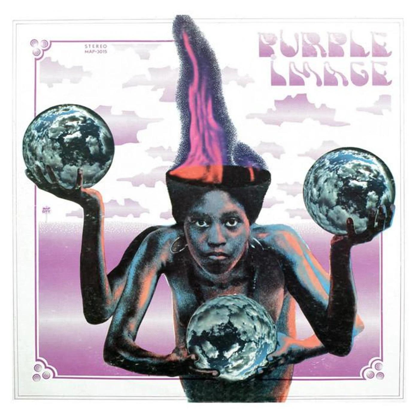 Purple/Image