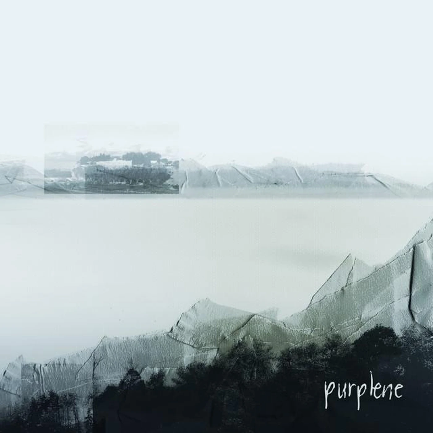 Purplene