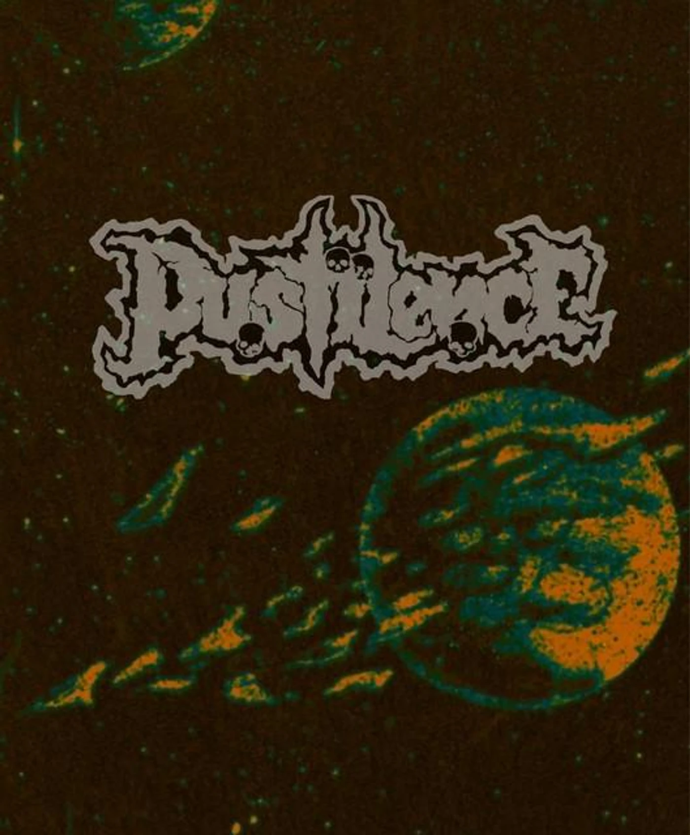 Pustilence