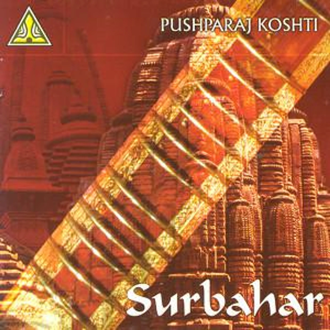 Pushparaj Koshti