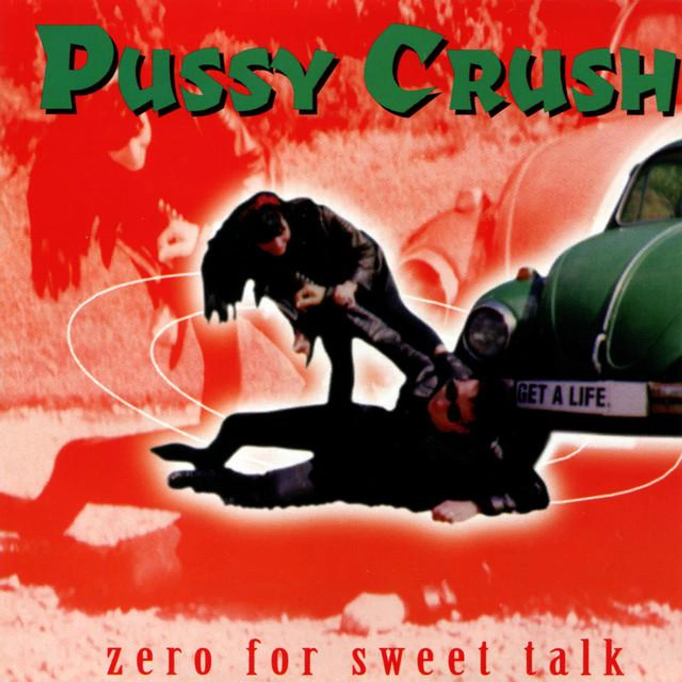 Pussy Crush