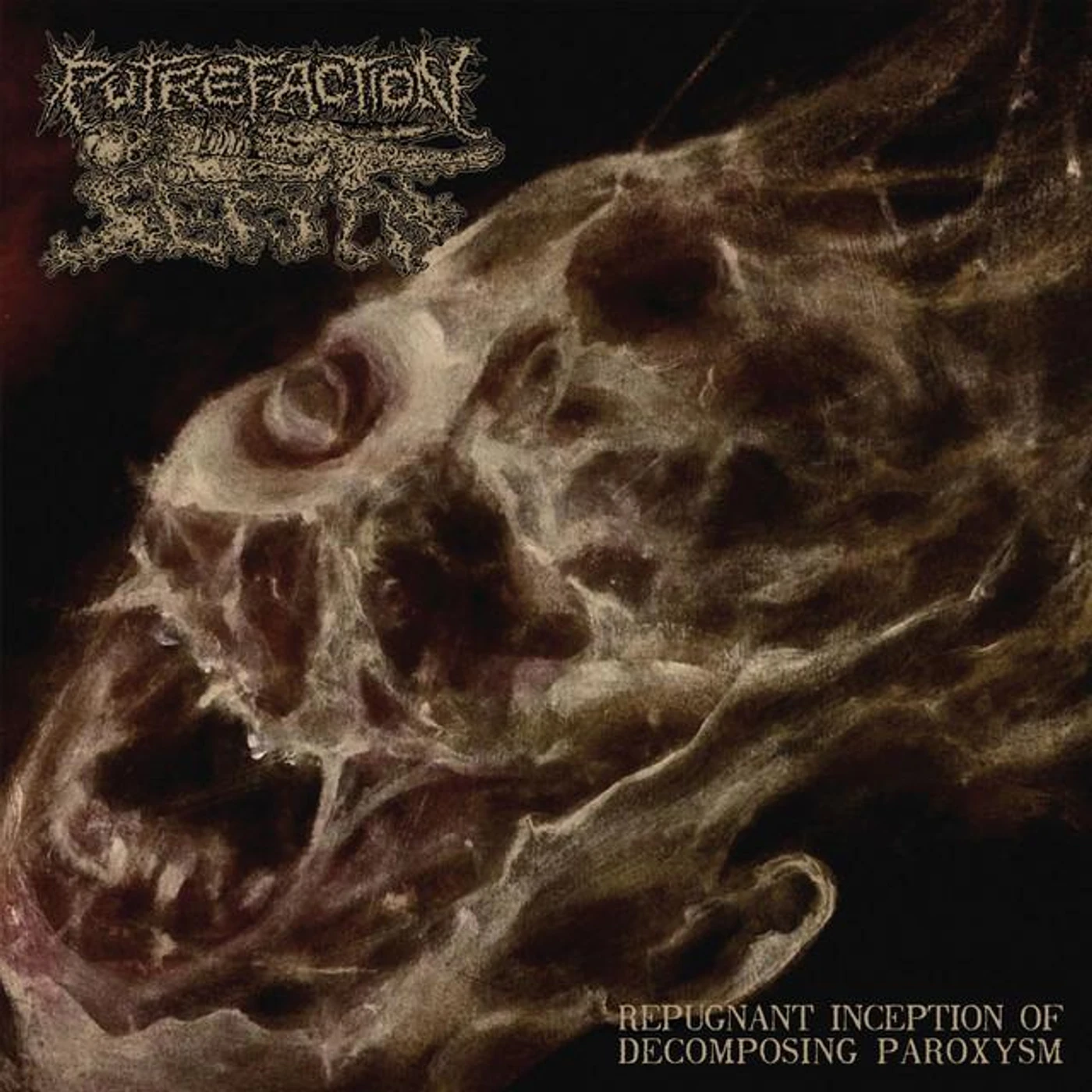 Putrefaction Sets In