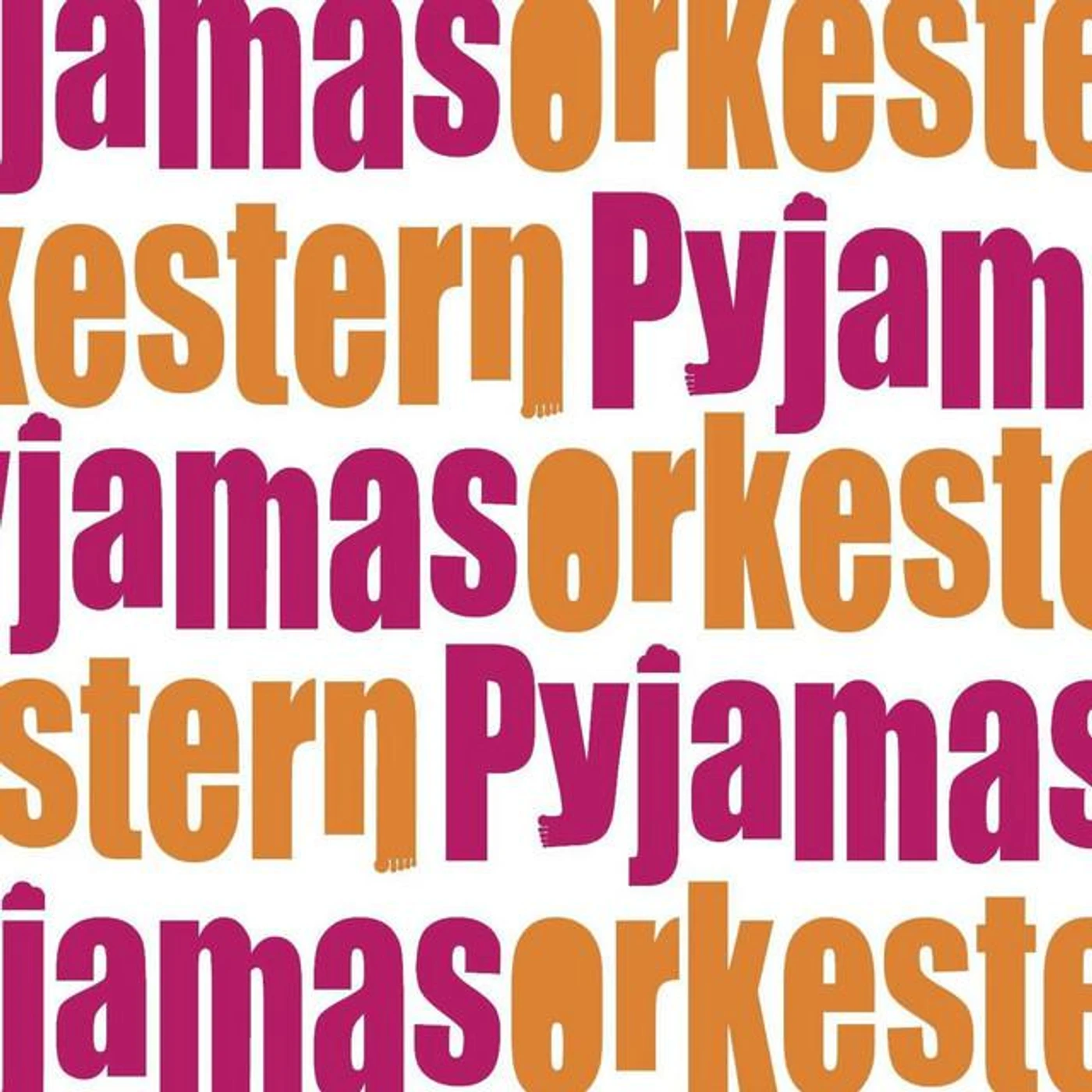 Pyjamasorkestern