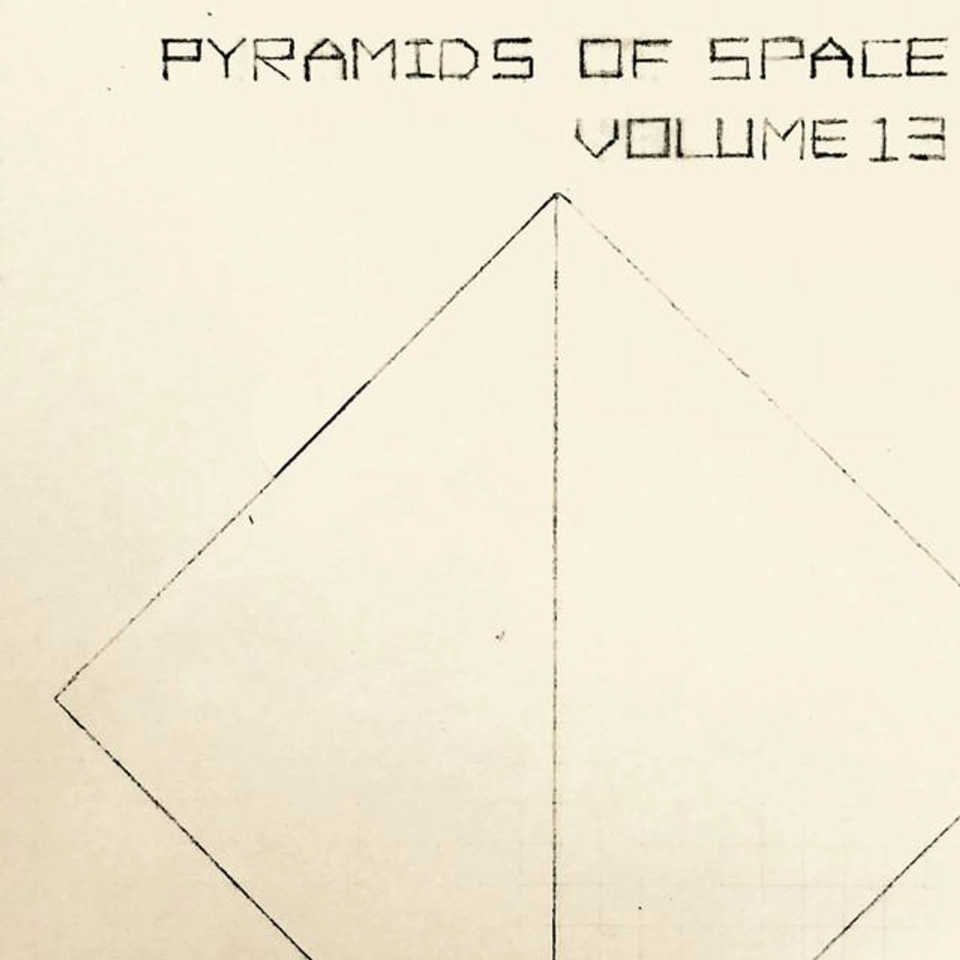 Pyramids of Space
