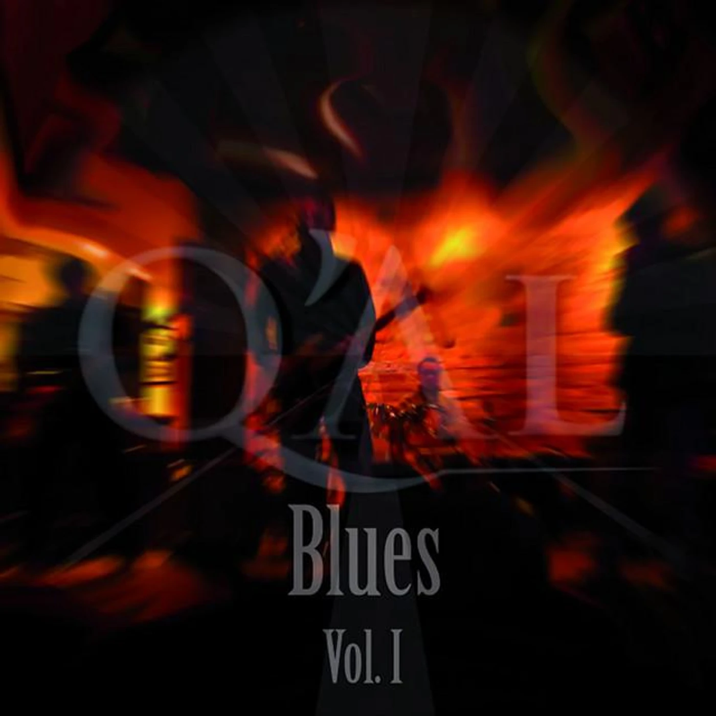 Q'Al Blues