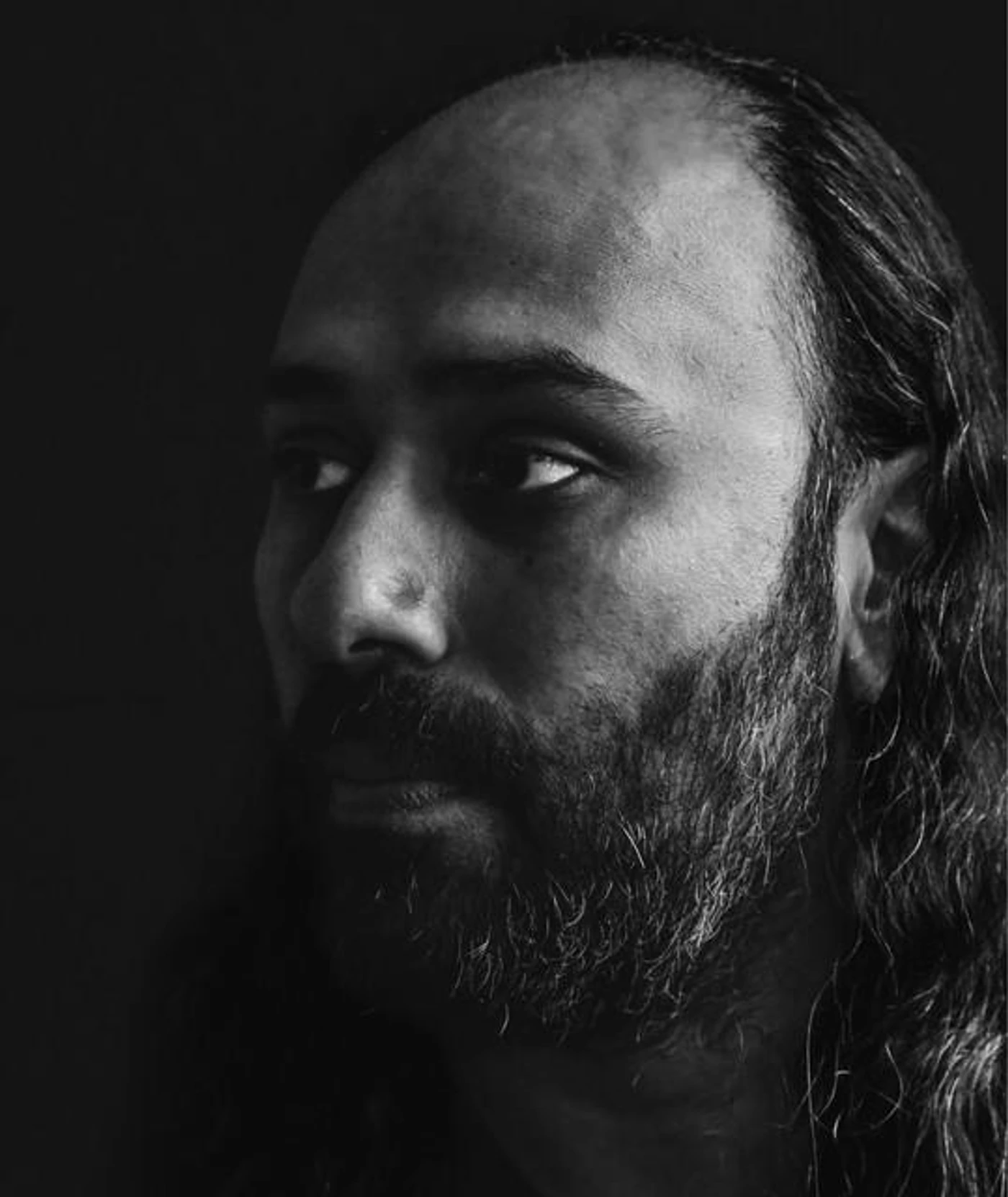 Qasim Naqvi
