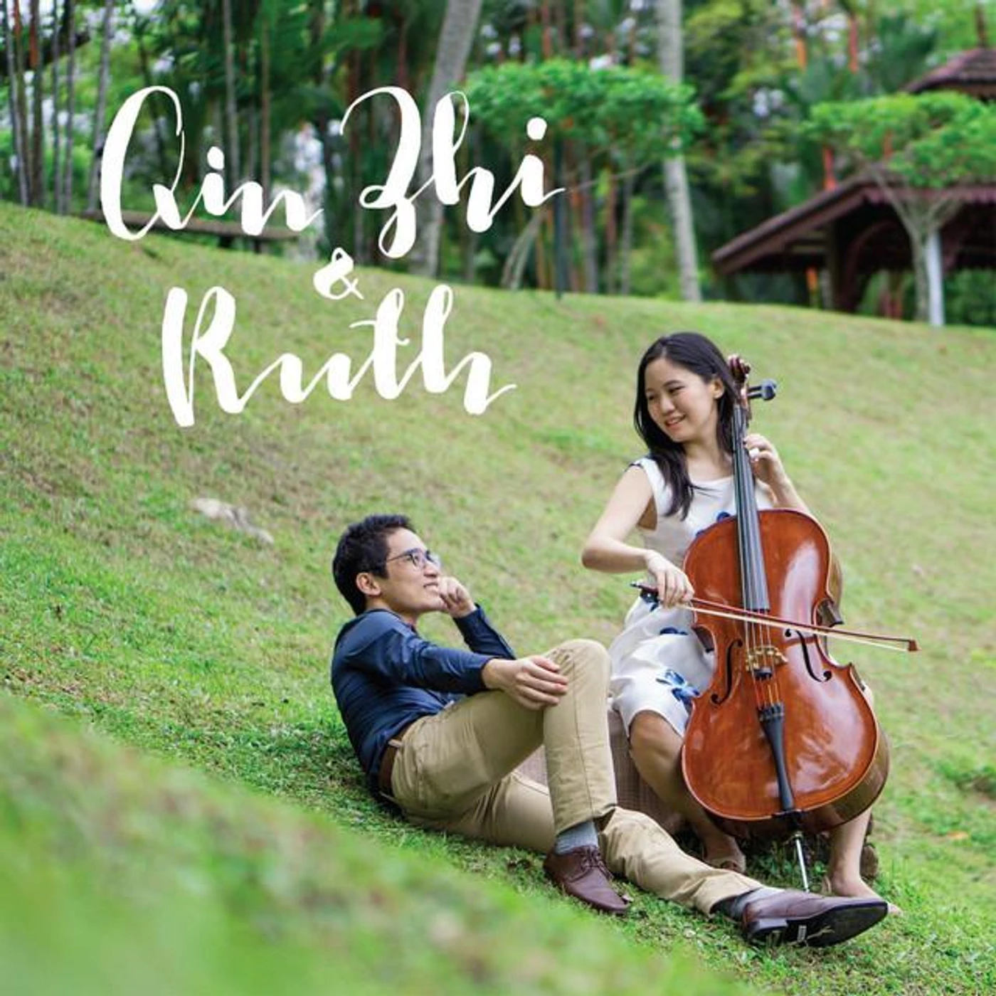 Qin Zhi & Ruth