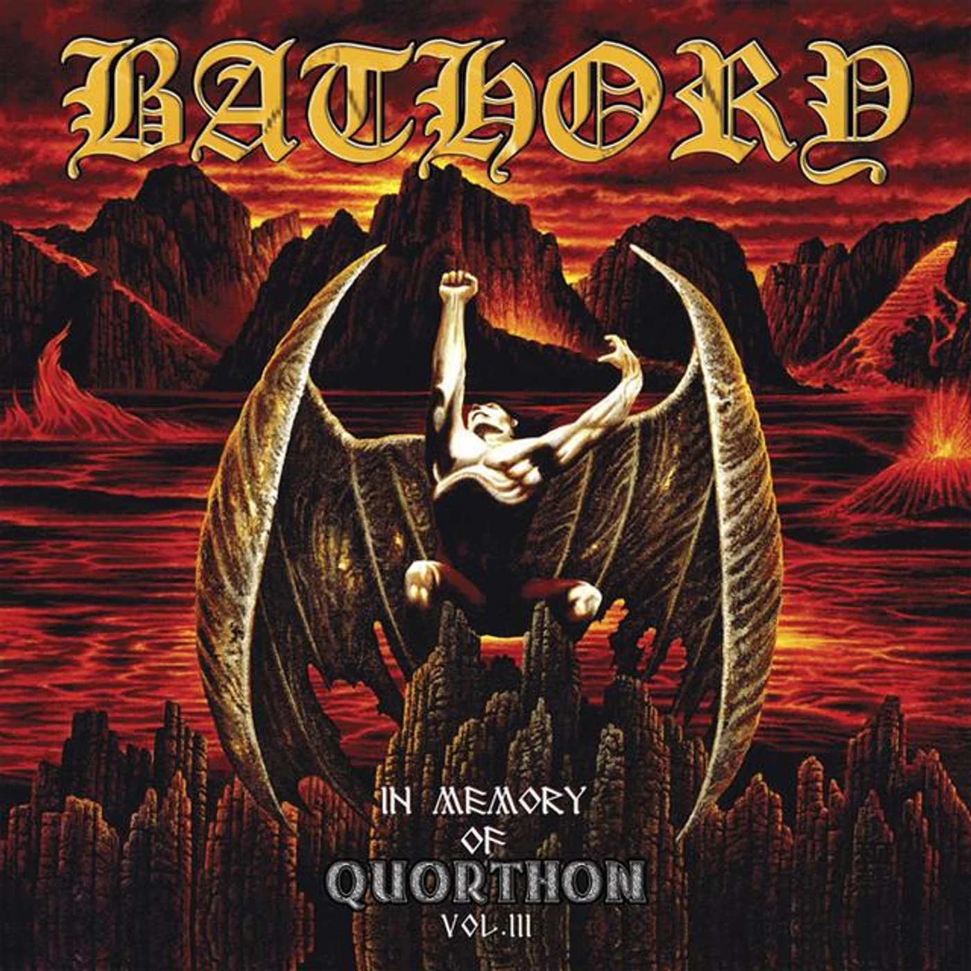 Quorthon