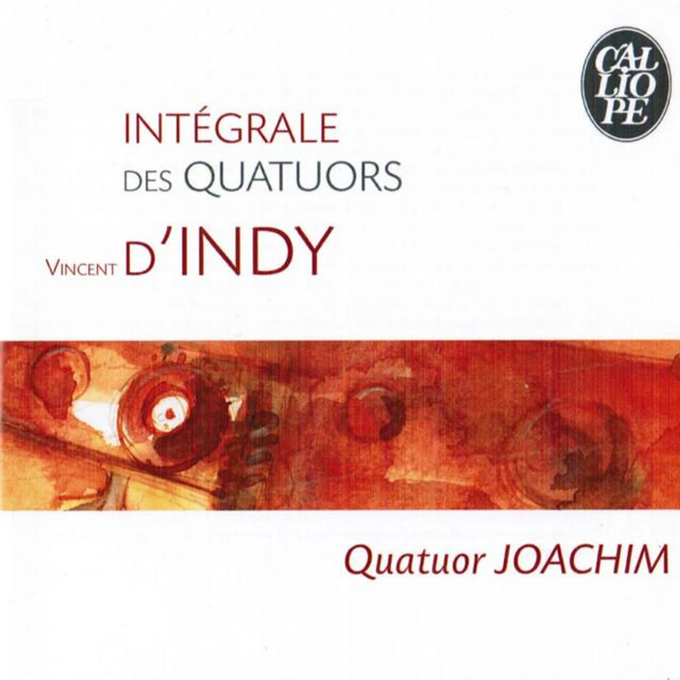 Quatuor Joachim
