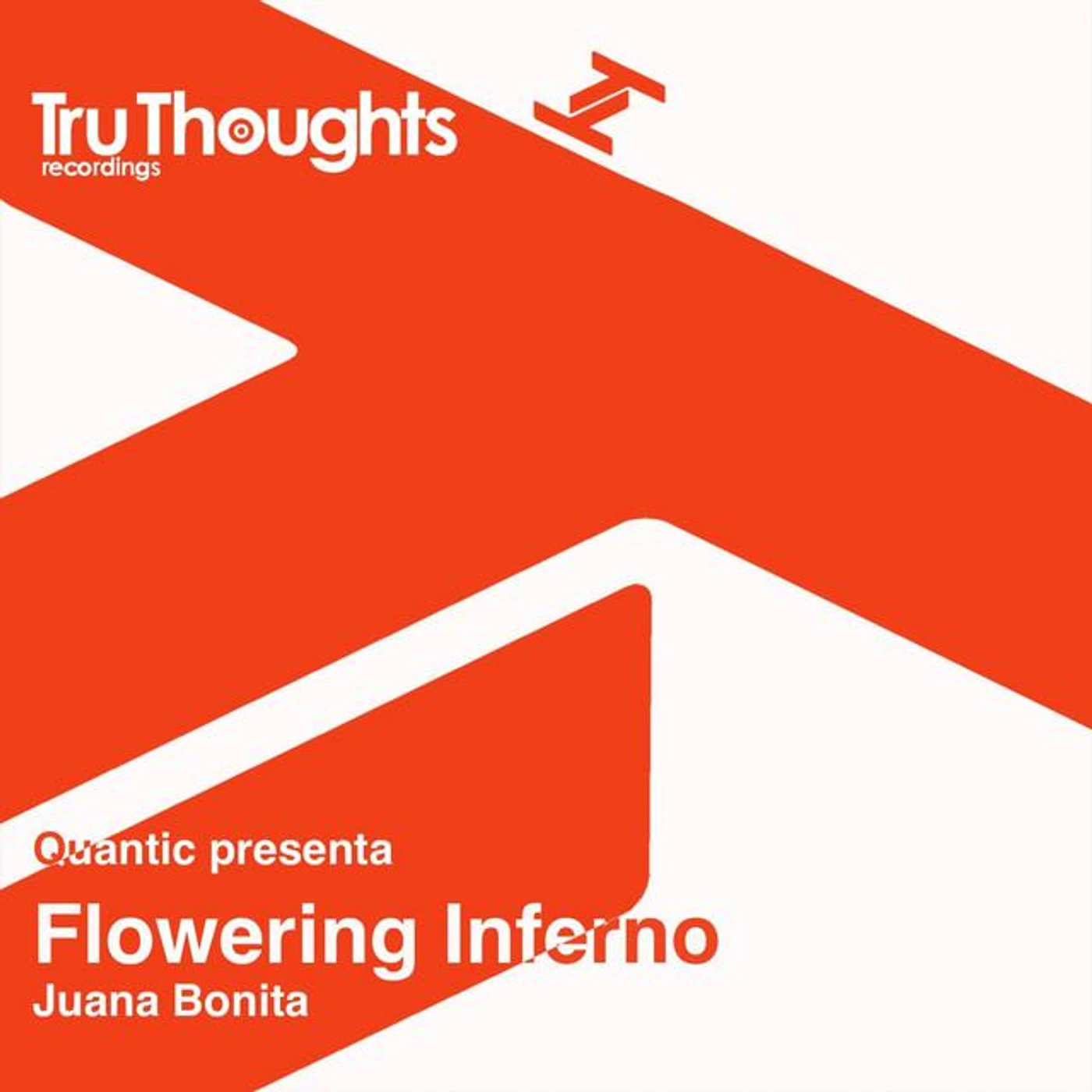 Quantic Presenta: Flowering Inferno