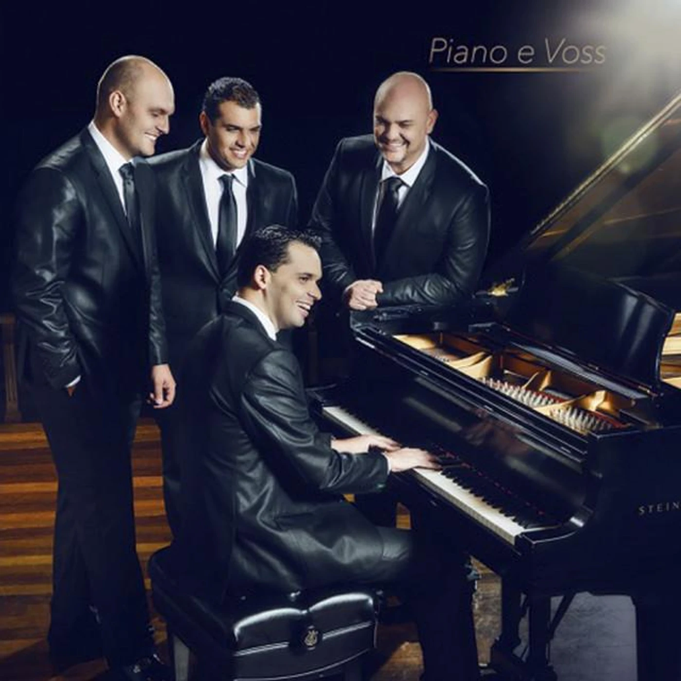 Quarteto Voss
